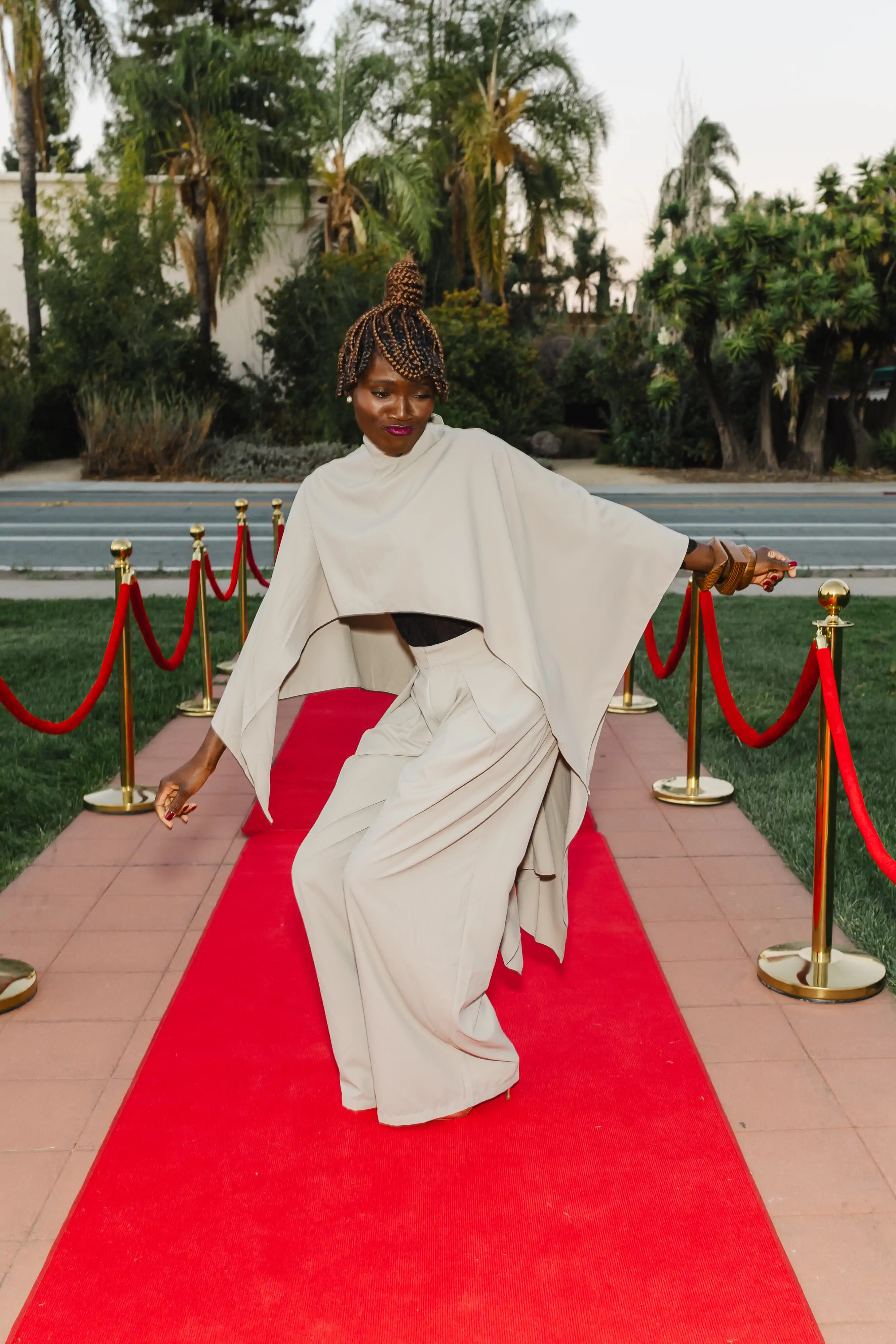 Opening Day  Red Carpet Night photo 65