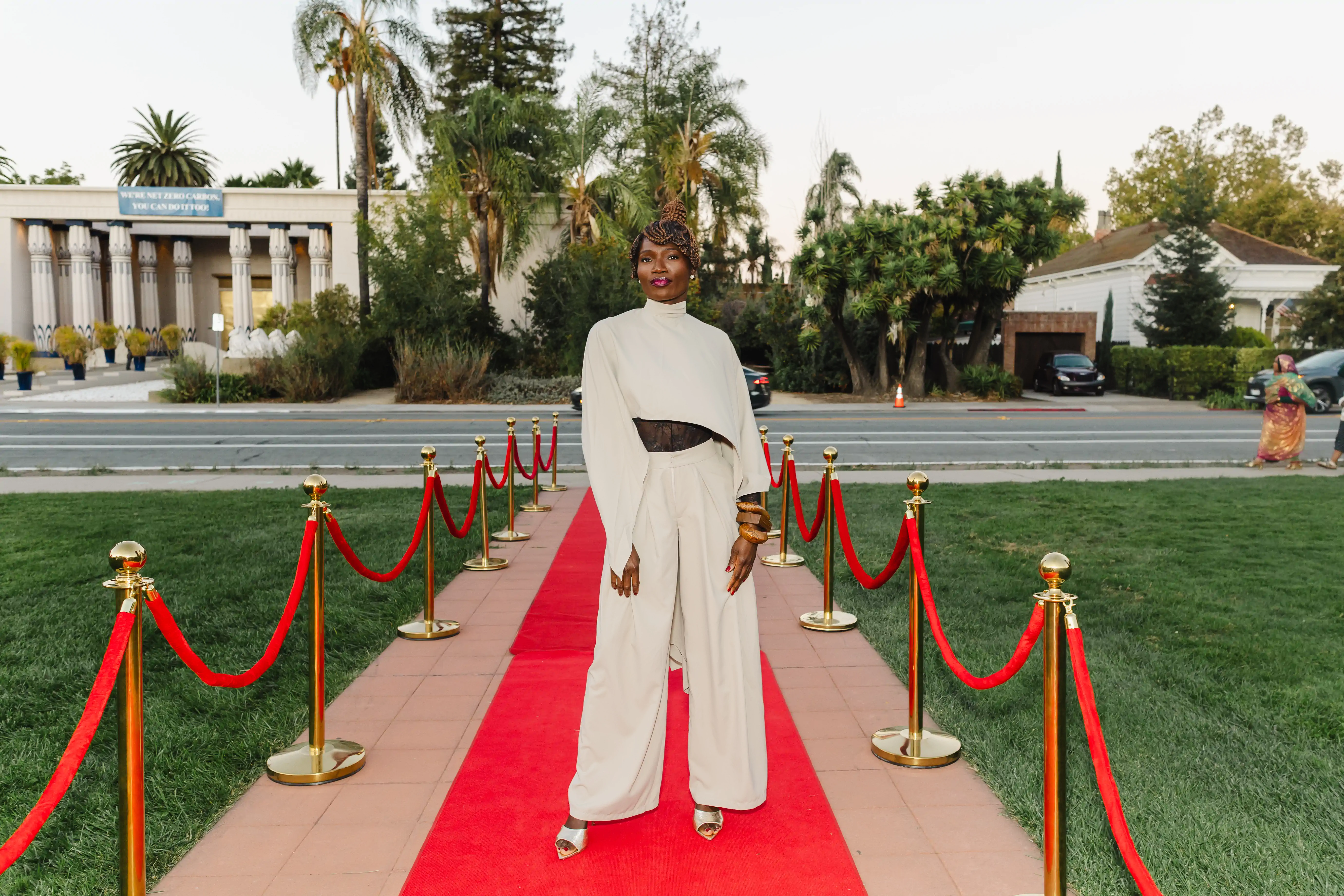 Opening Day  Red Carpet Night photo 66