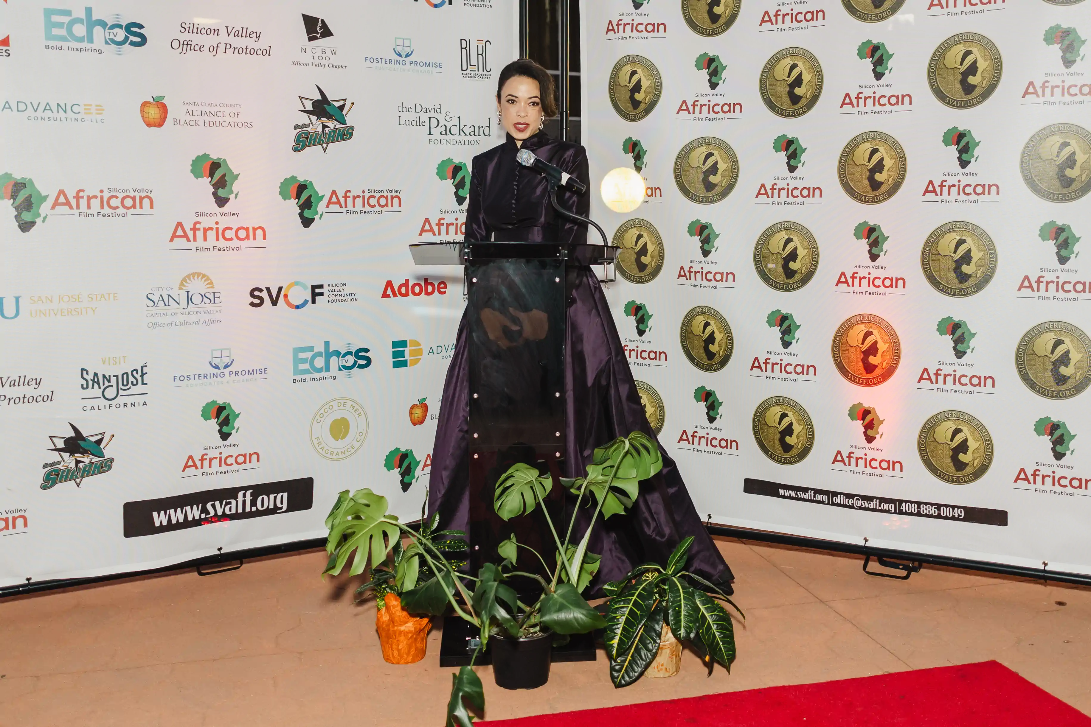 Opening Day  Red Carpet Night photo 70