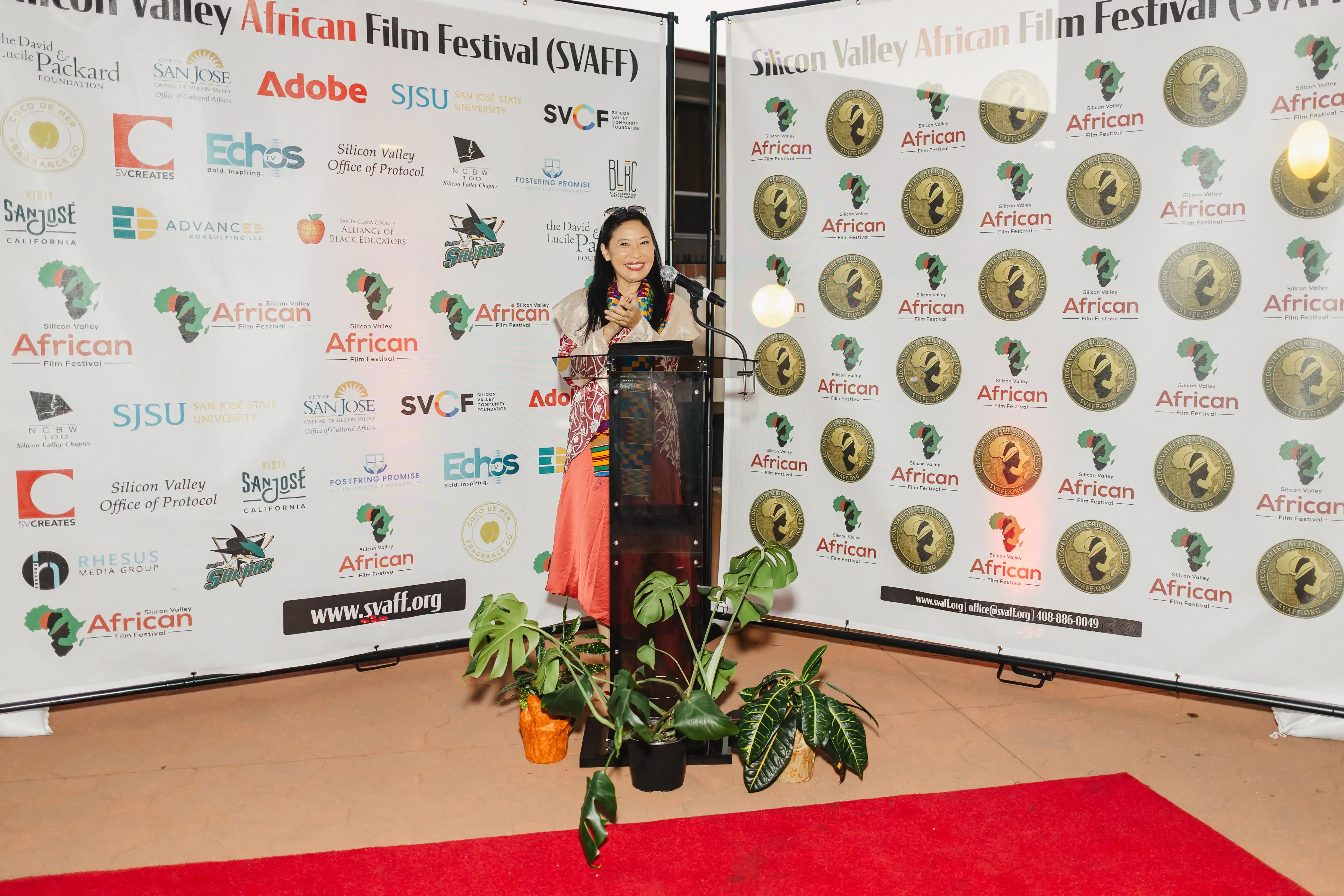 Opening Day  Red Carpet Night photo 72