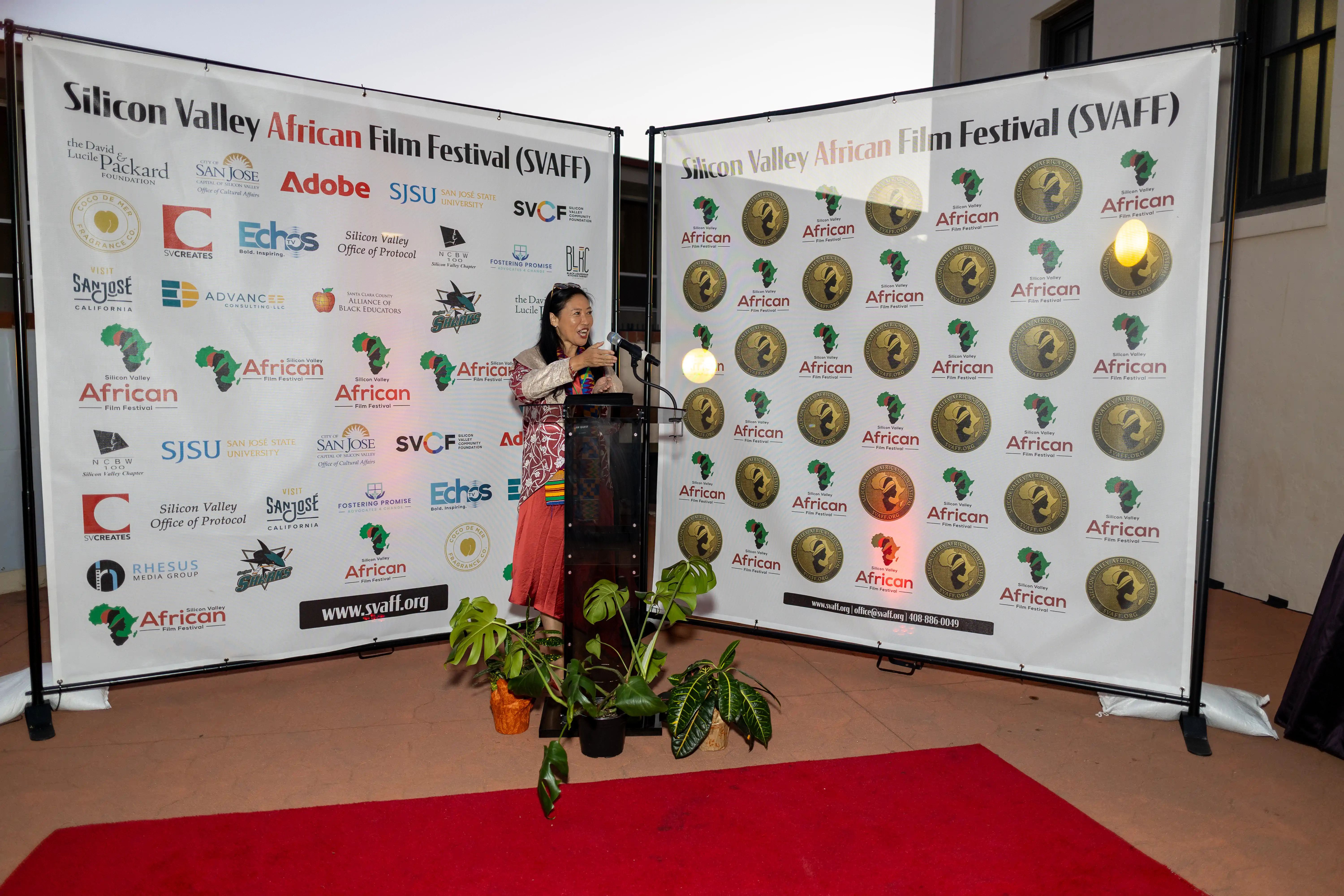 Opening Day  Red Carpet Night photo 73