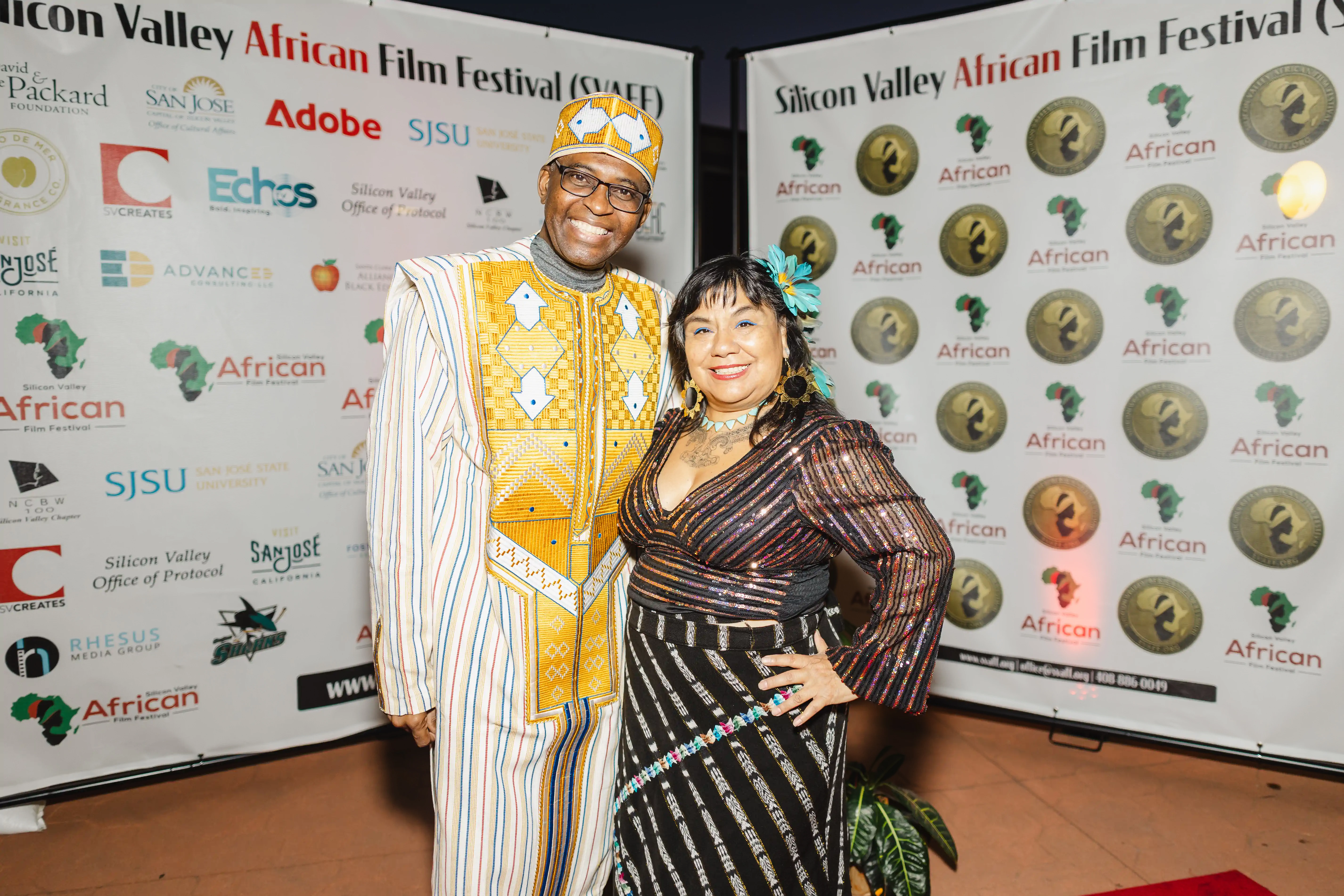 Opening Day  Red Carpet Night photo 87