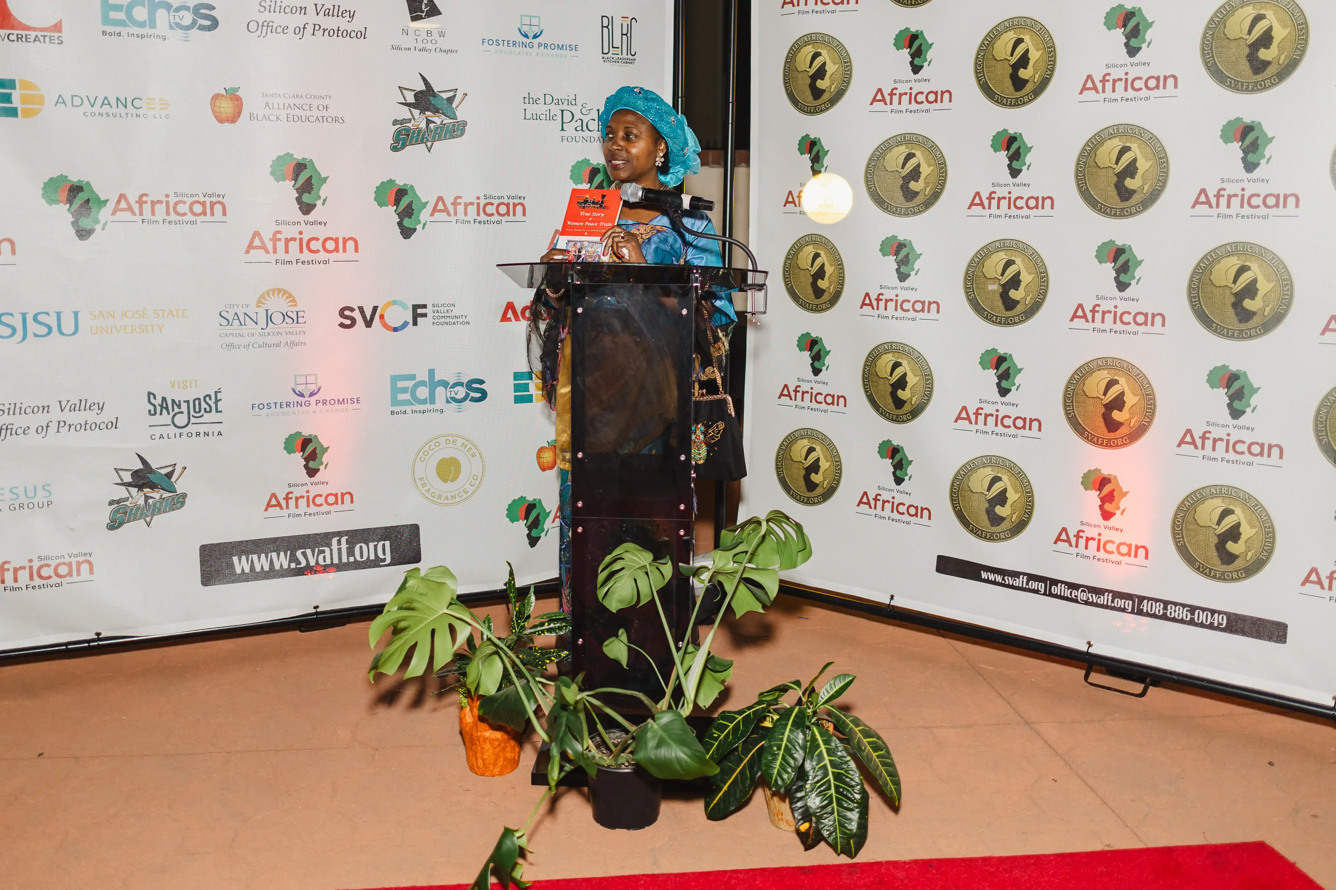 Opening Day  Red Carpet Night photo 100