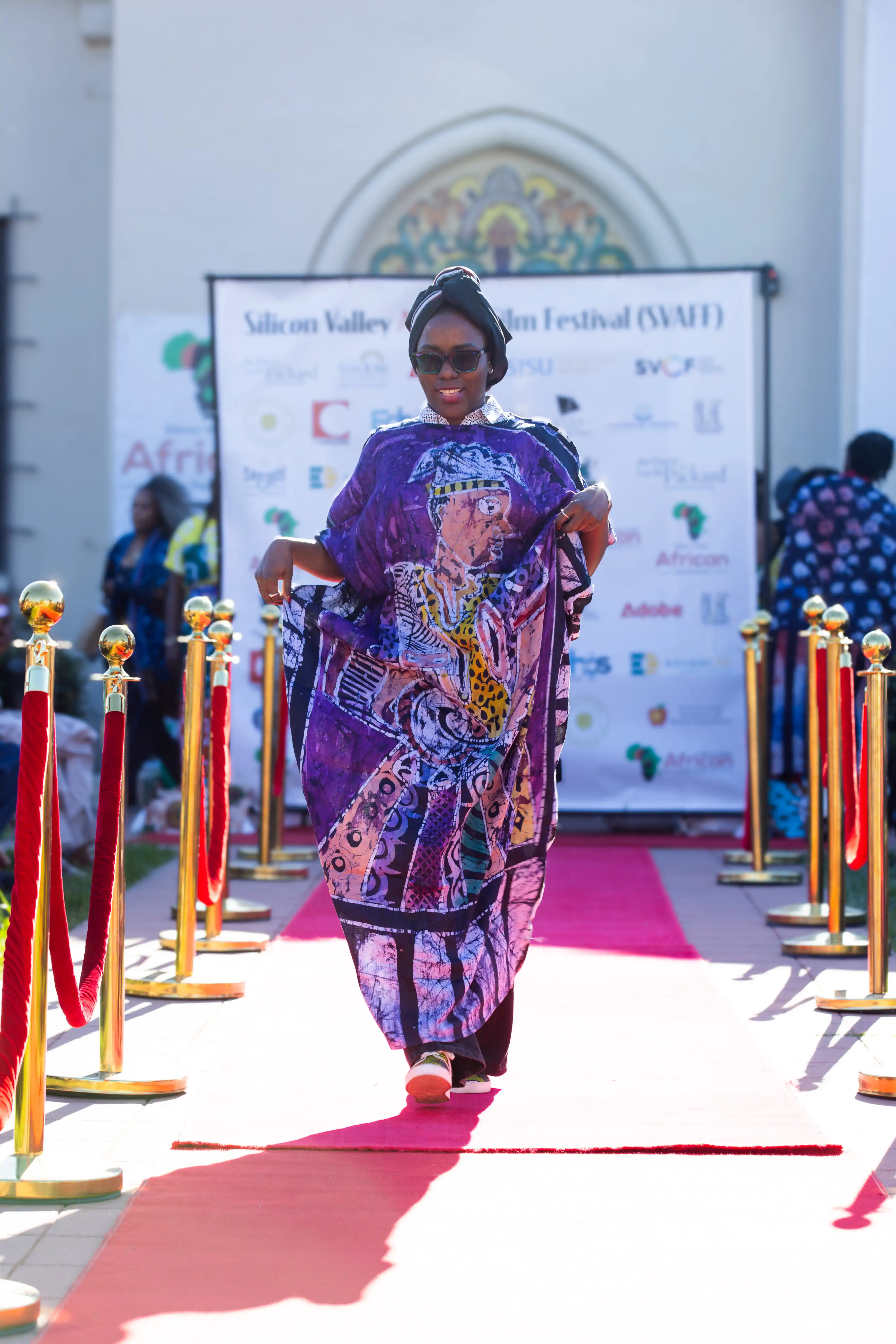 Runway Show — Asha Alessandra 2025