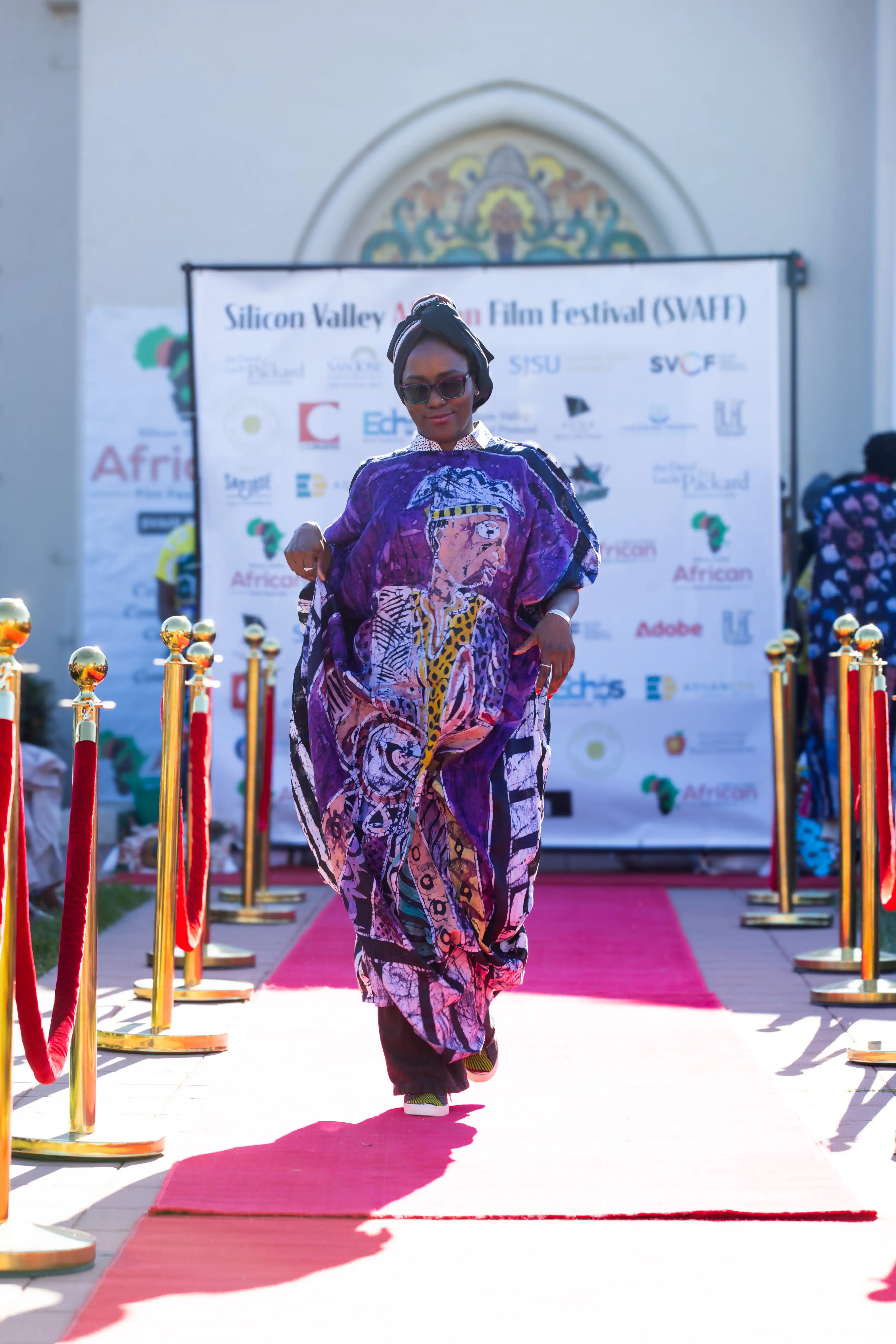 Runway Show photo 2