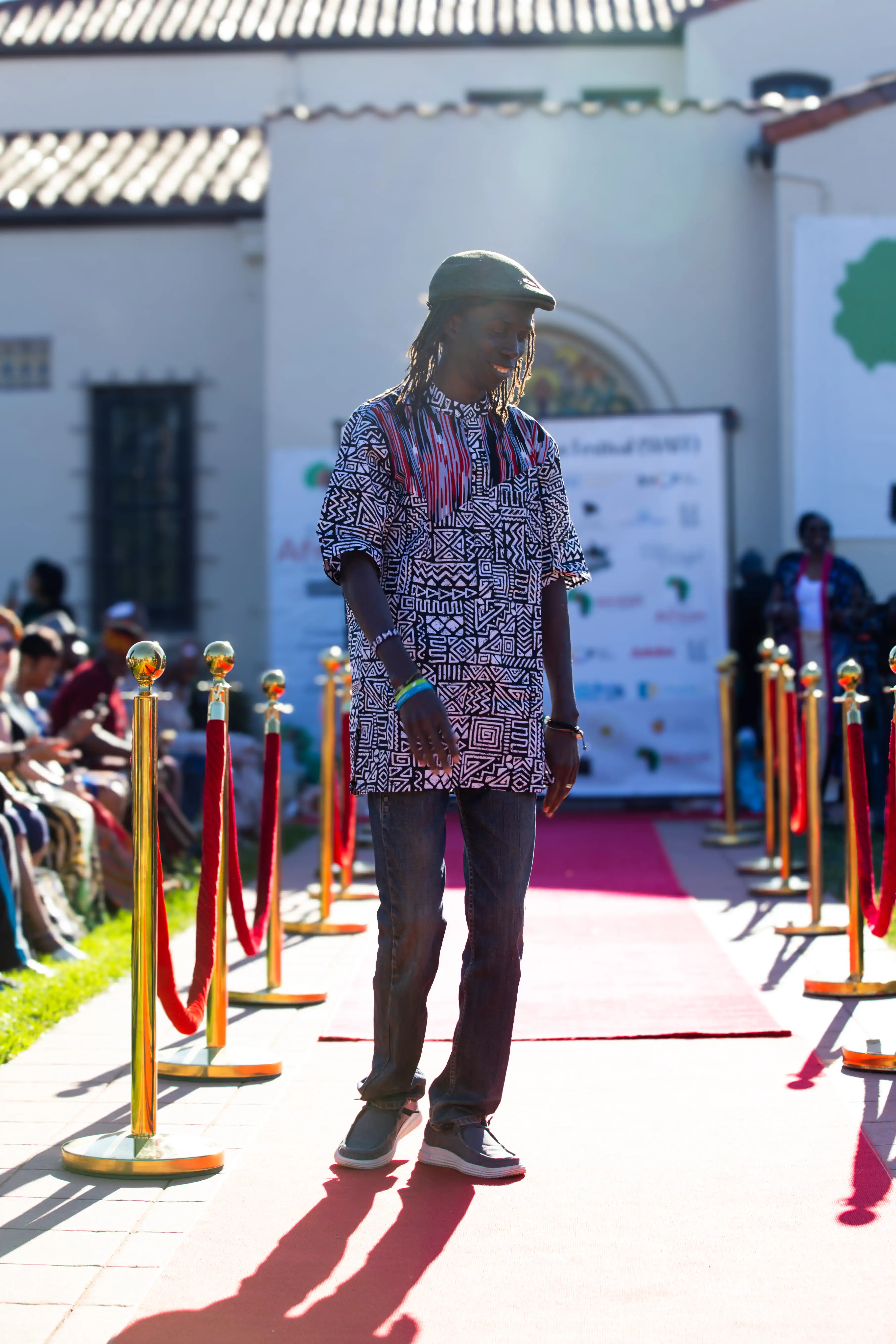 Runway Show photo 5