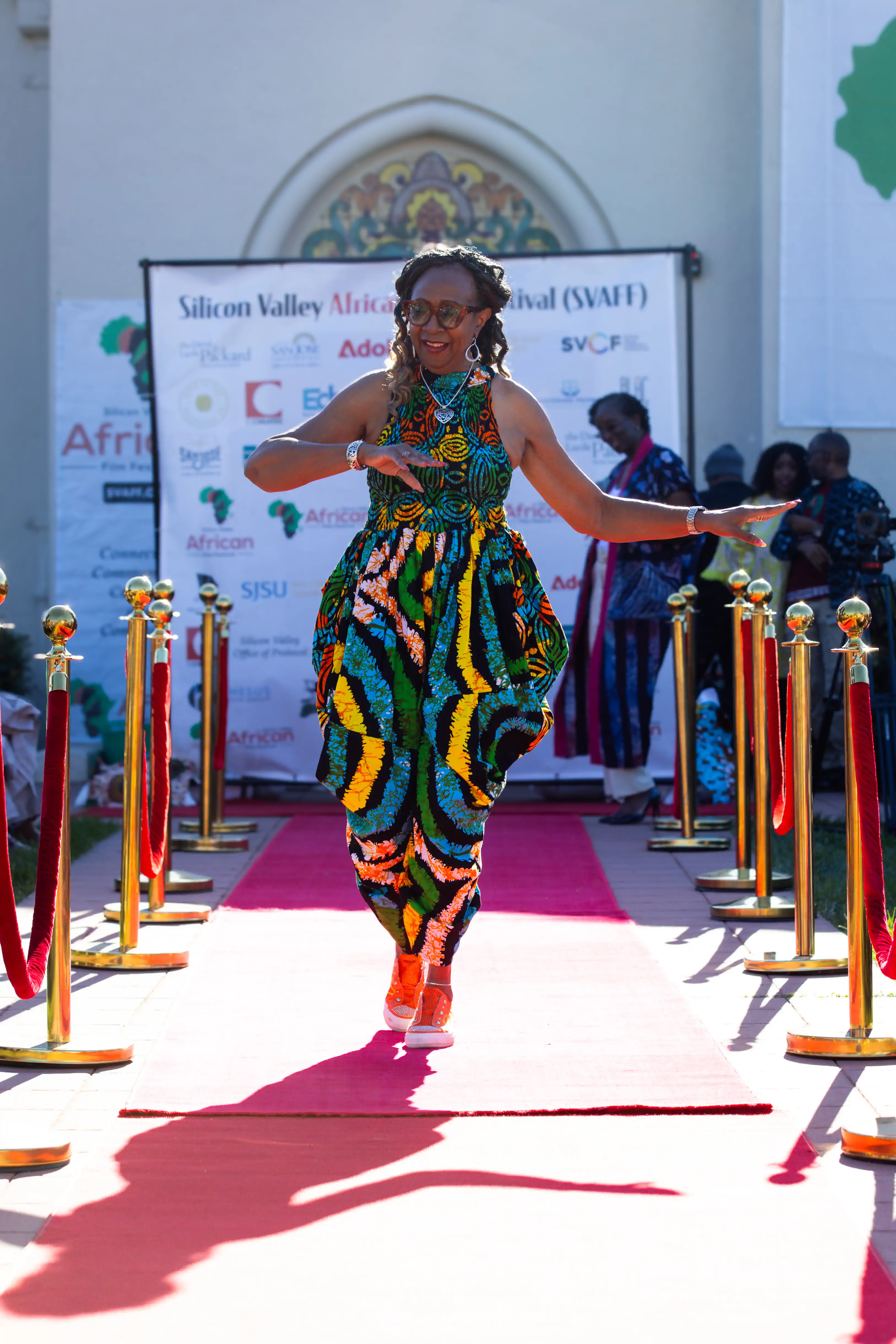 Runway Show photo 8