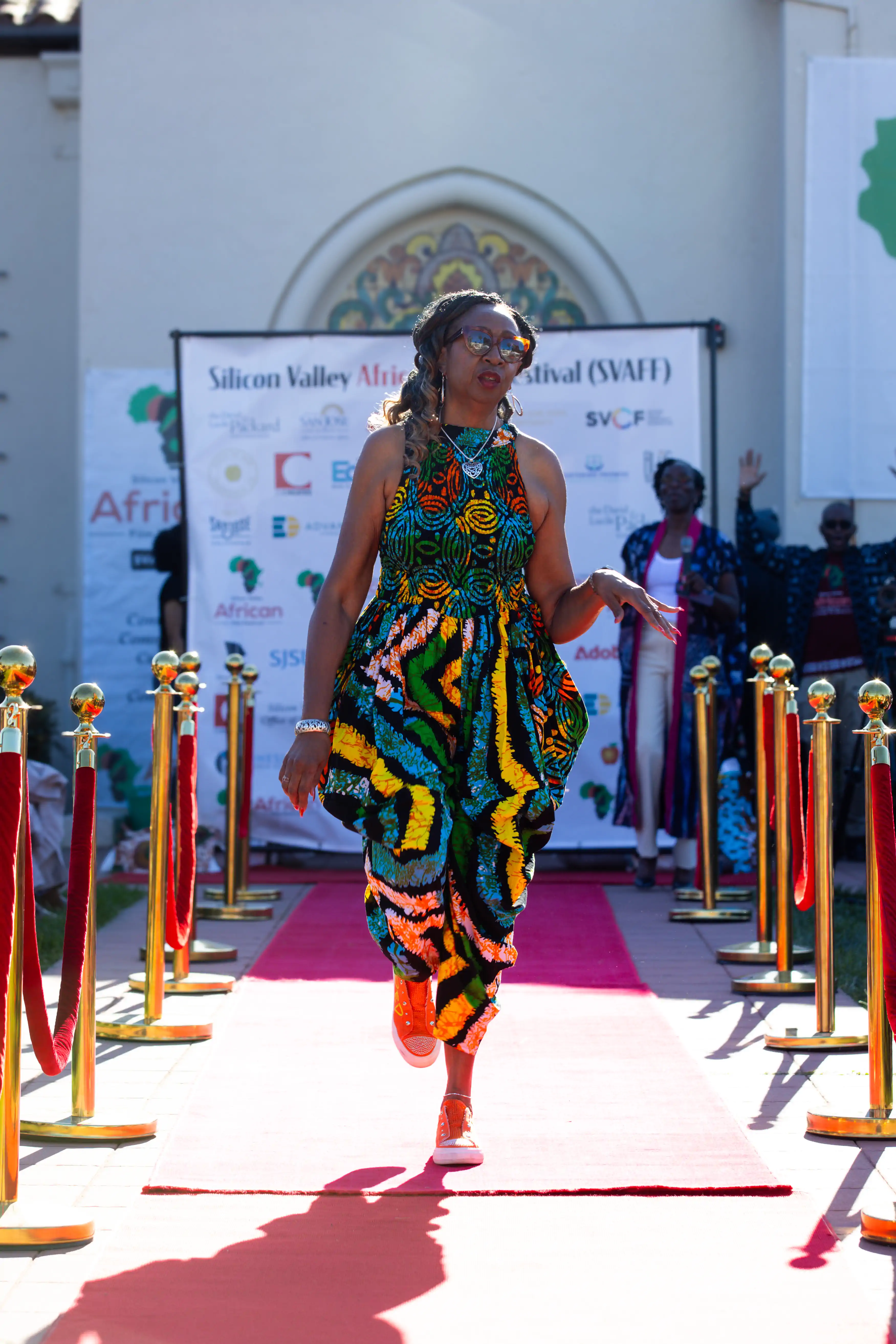 Runway Show photo 10