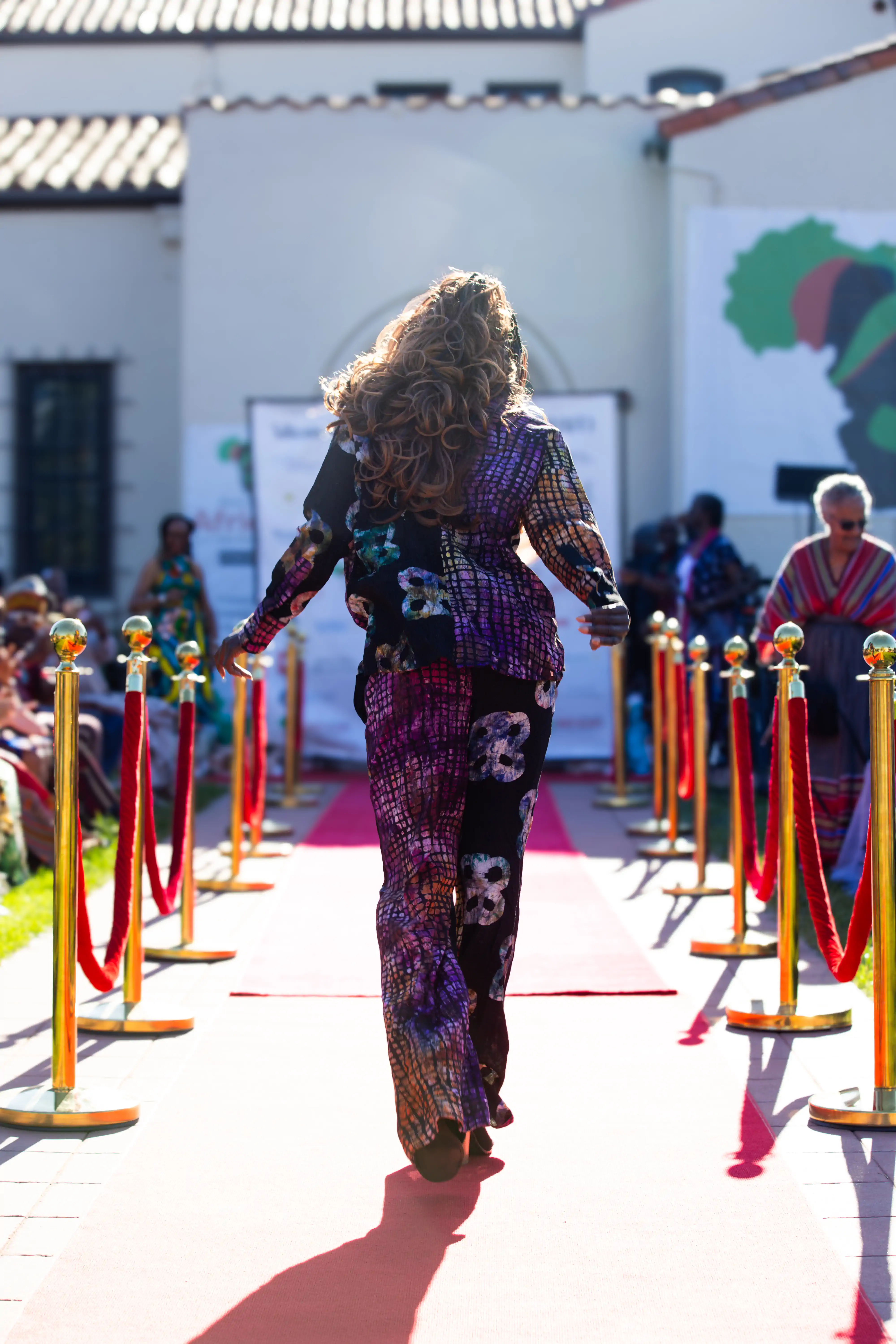 Runway Show photo 11