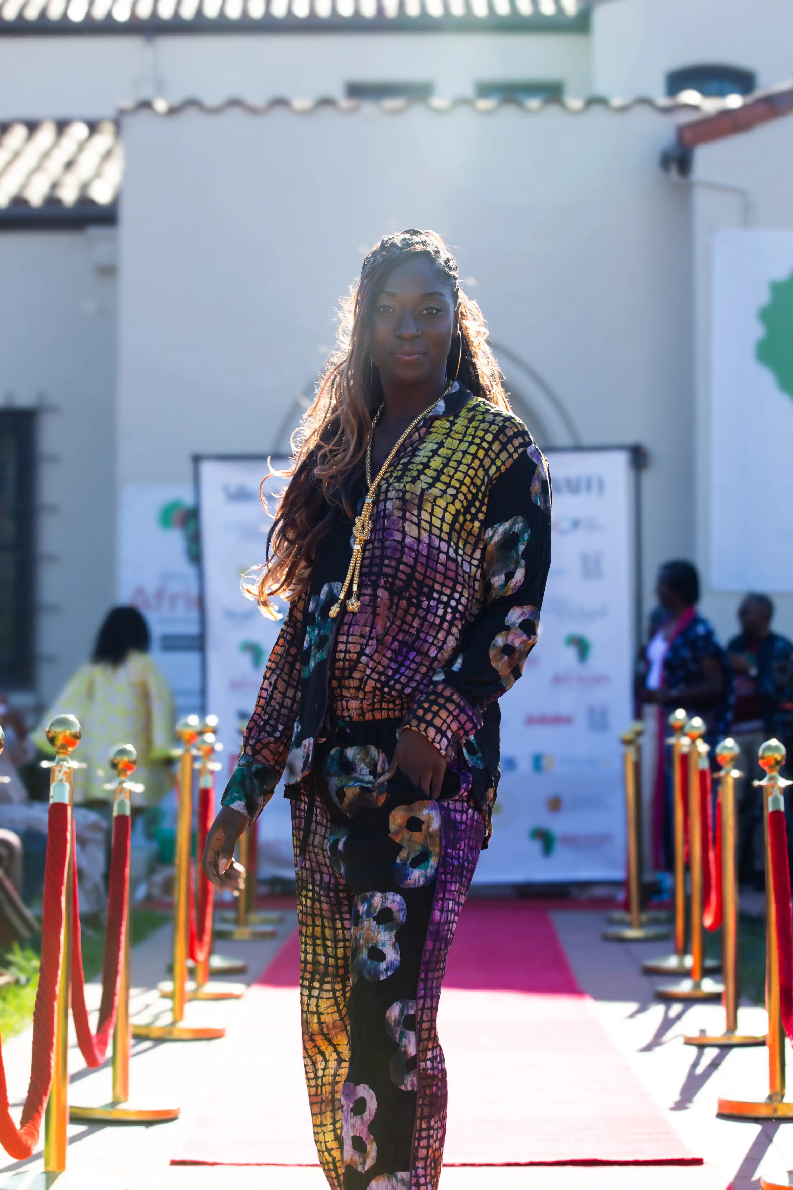 Runway Show photo 14