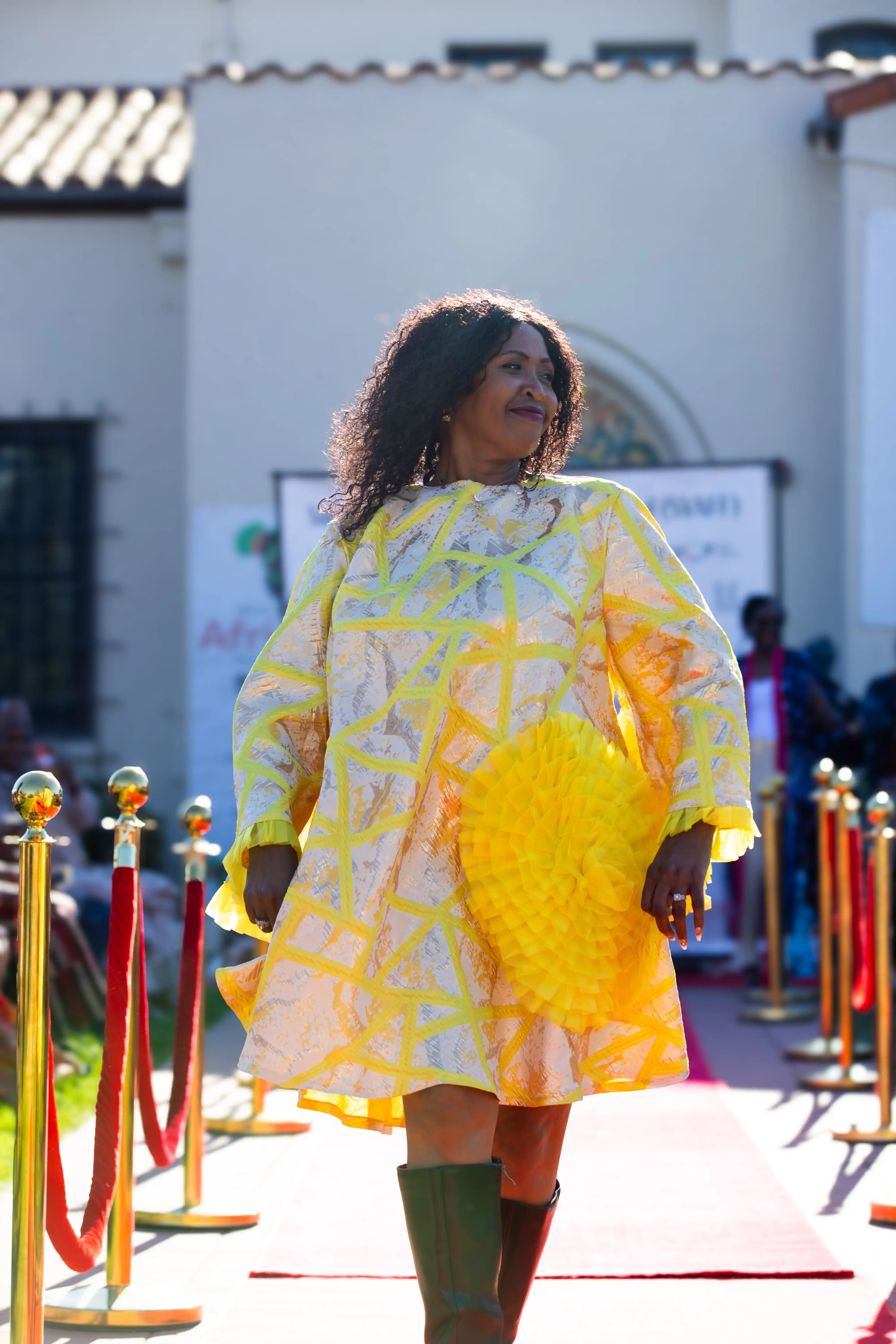 Runway Show photo 16