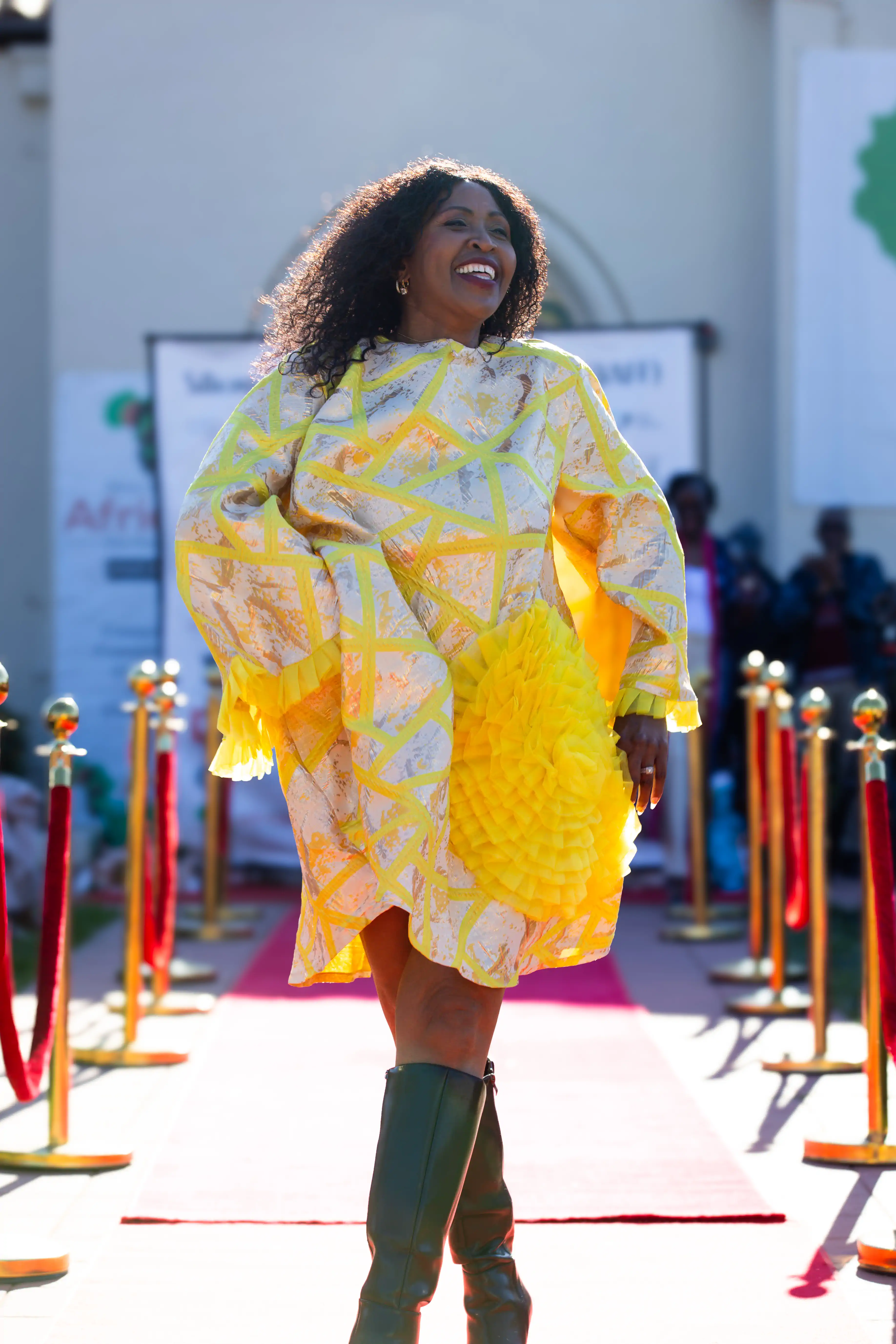 Runway Show photo 17
