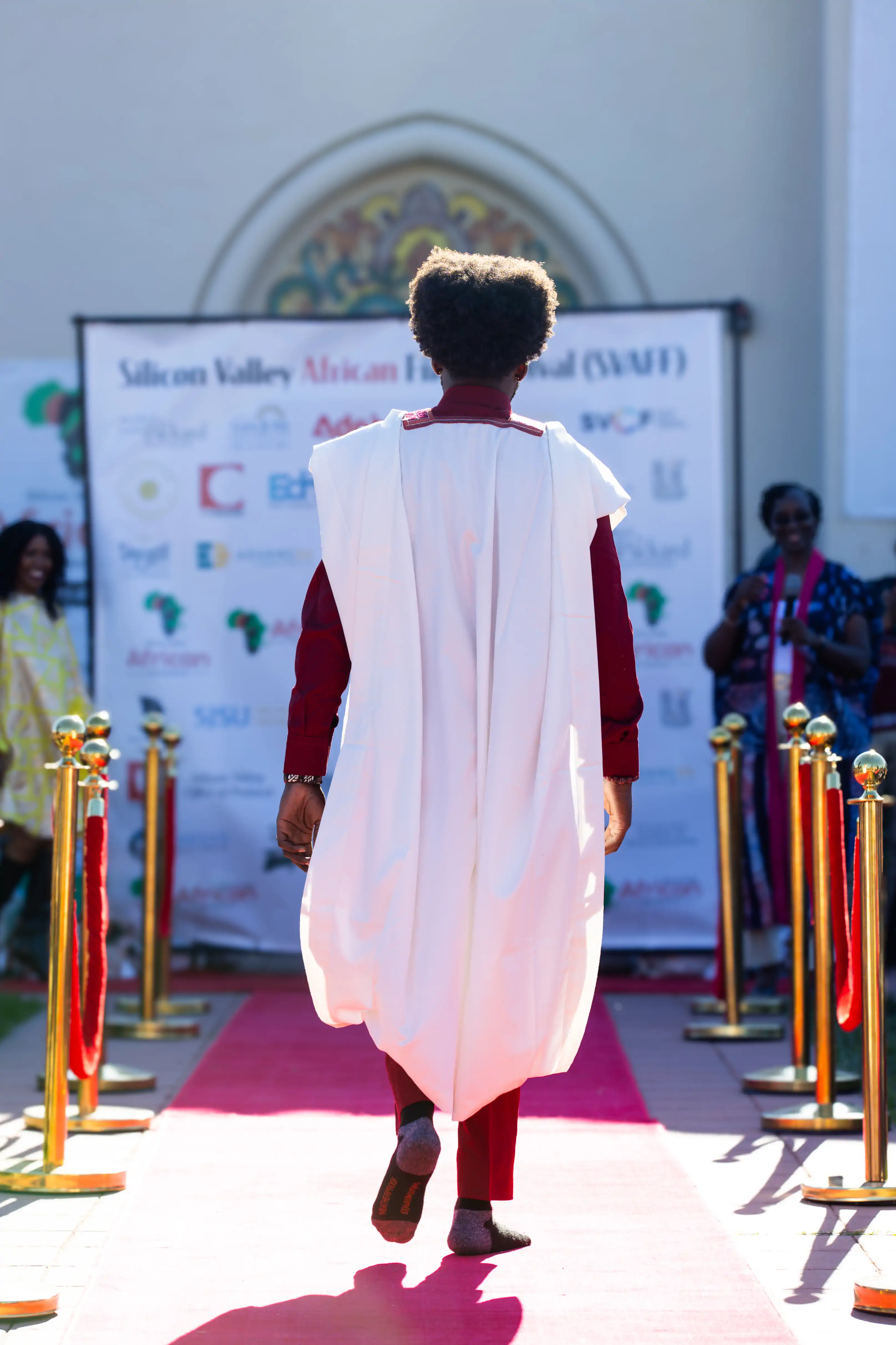 Runway Show photo 19
