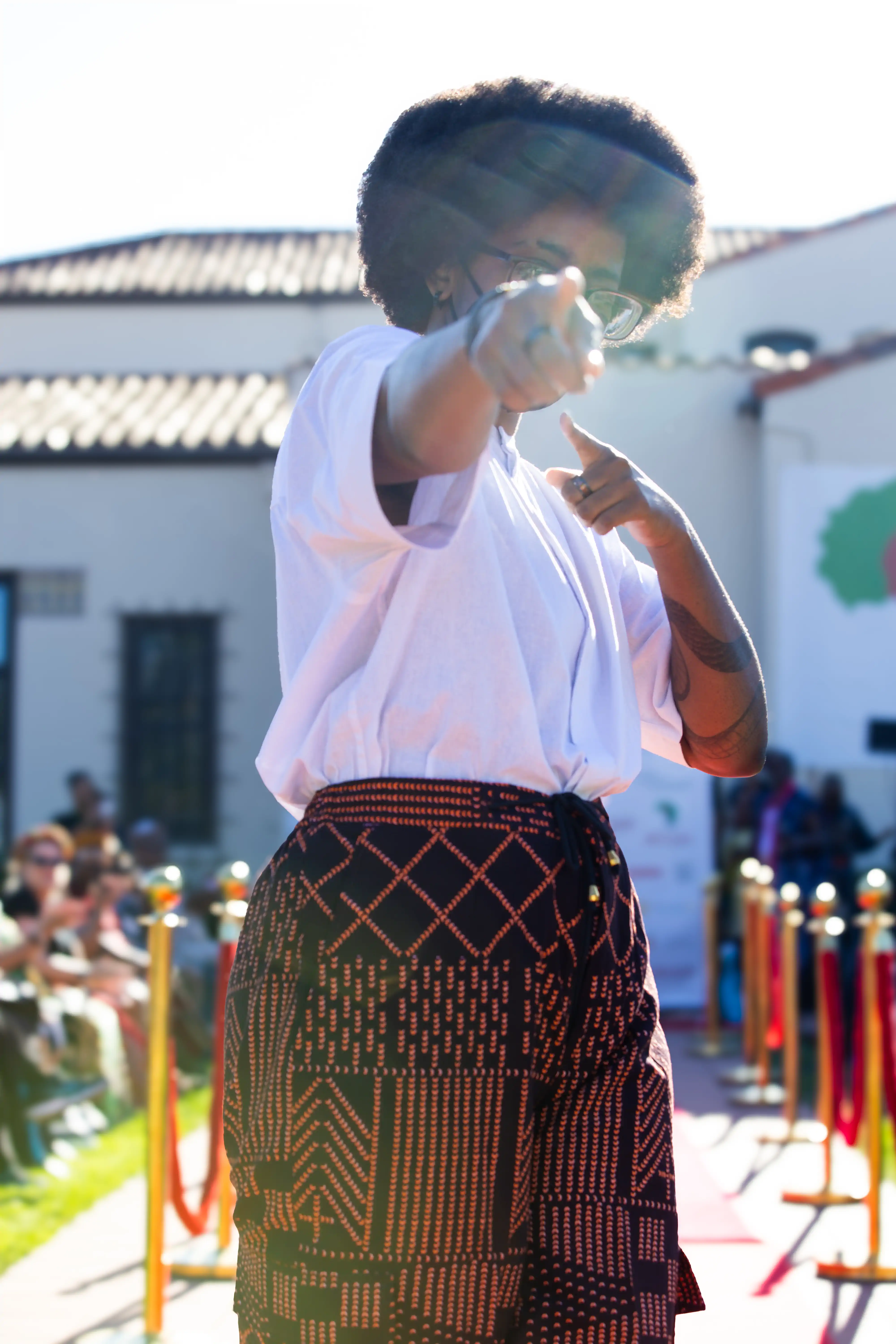 Runway Show photo 29