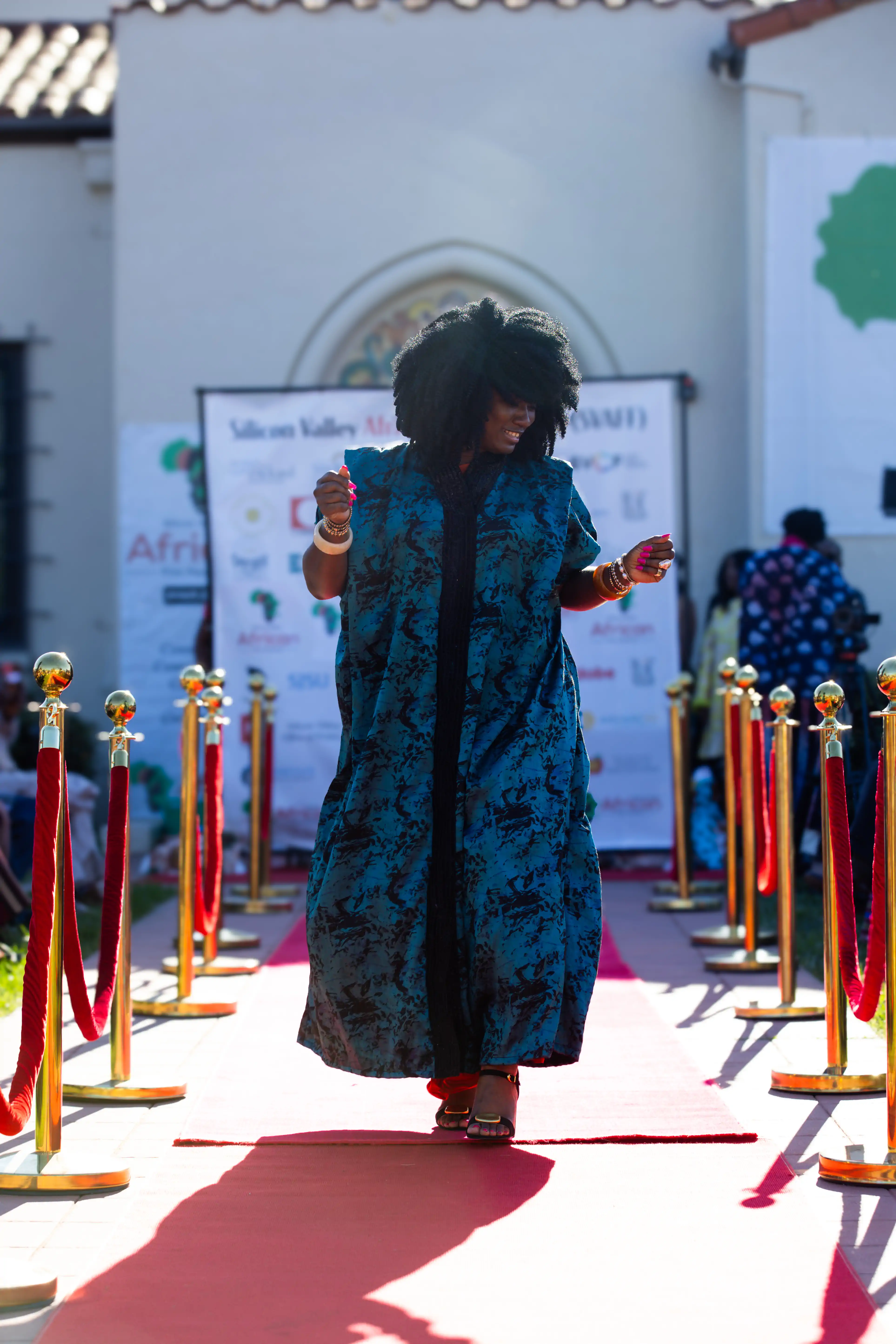 Runway Show photo 31