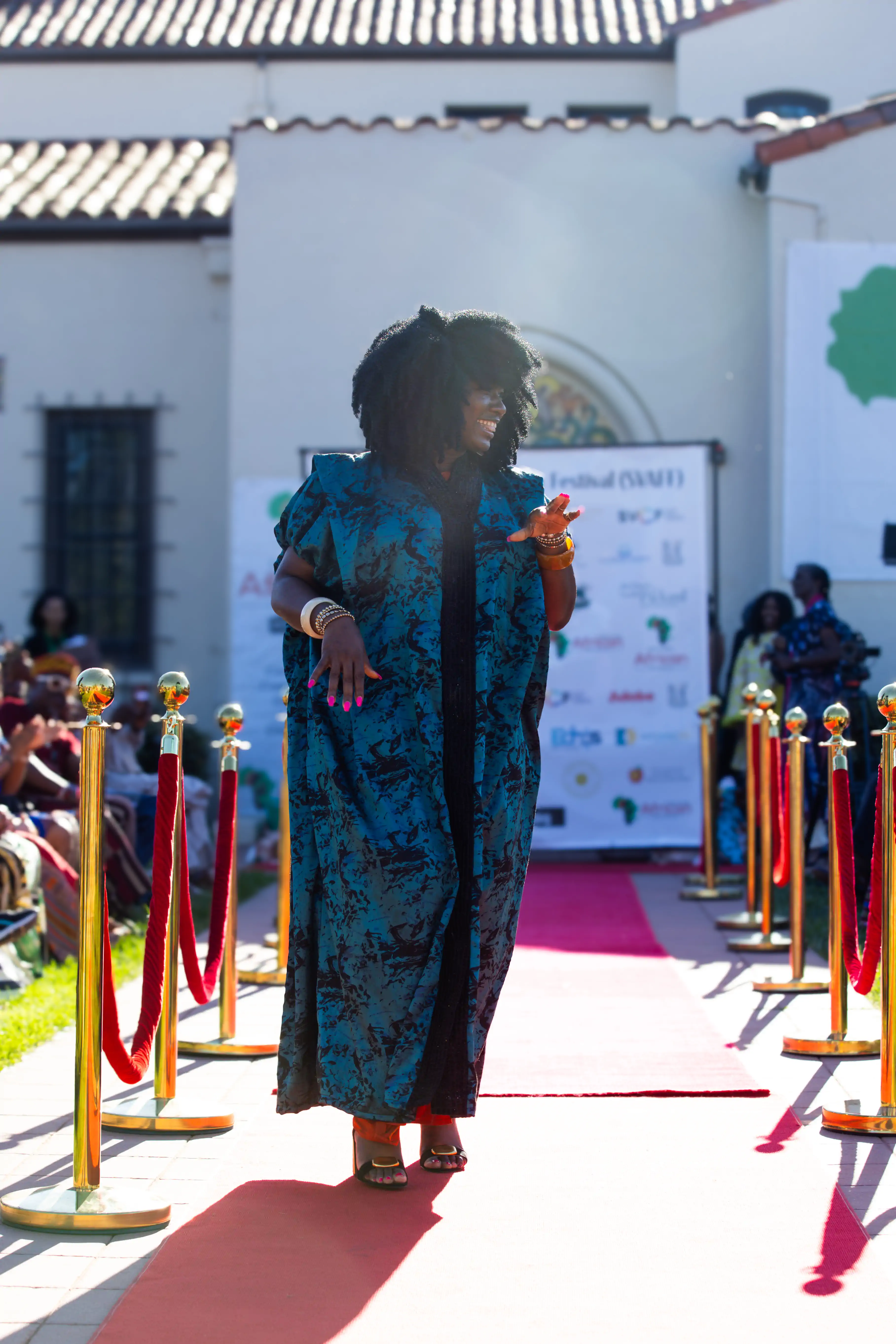 Runway Show photo 32
