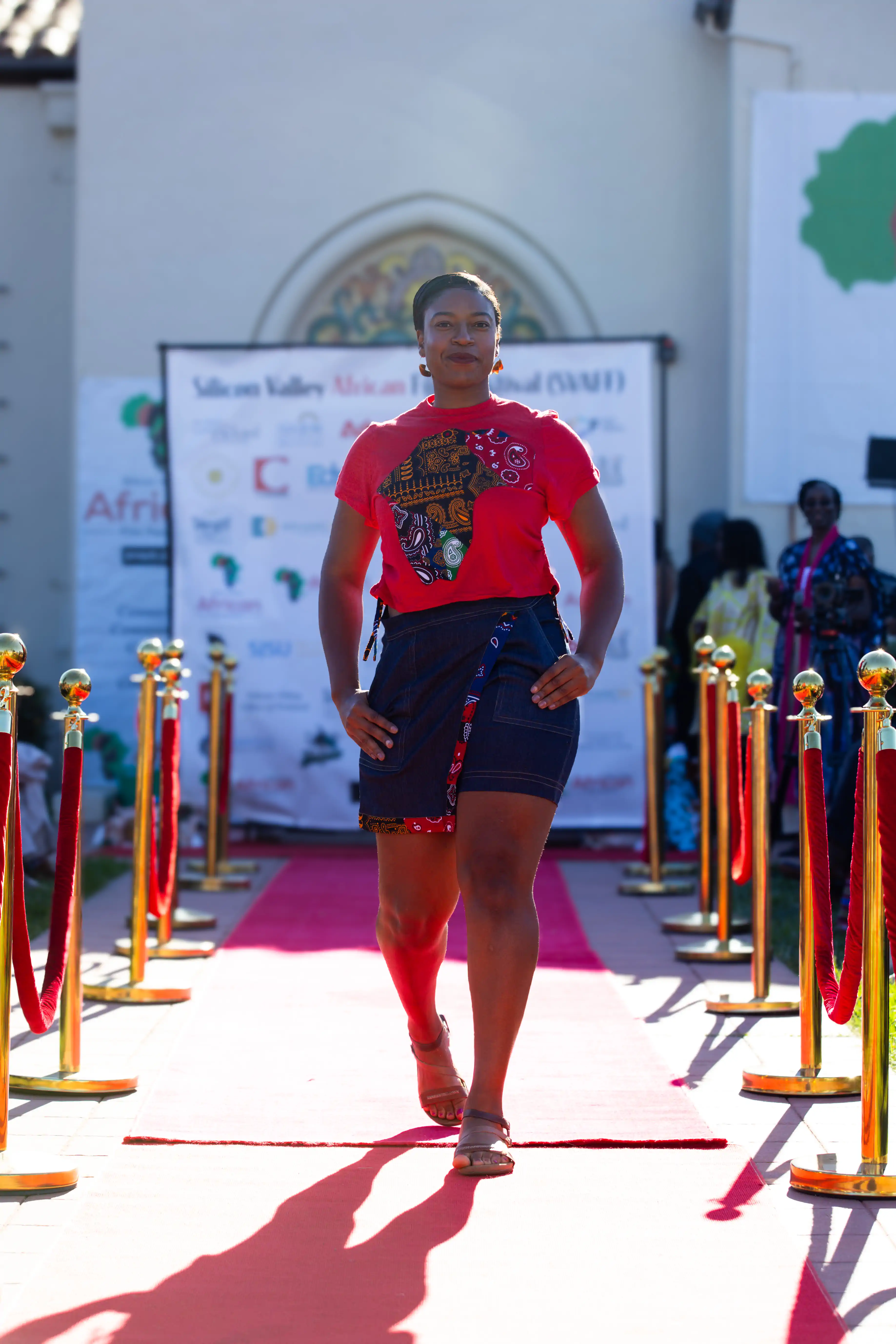 Runway Show photo 34