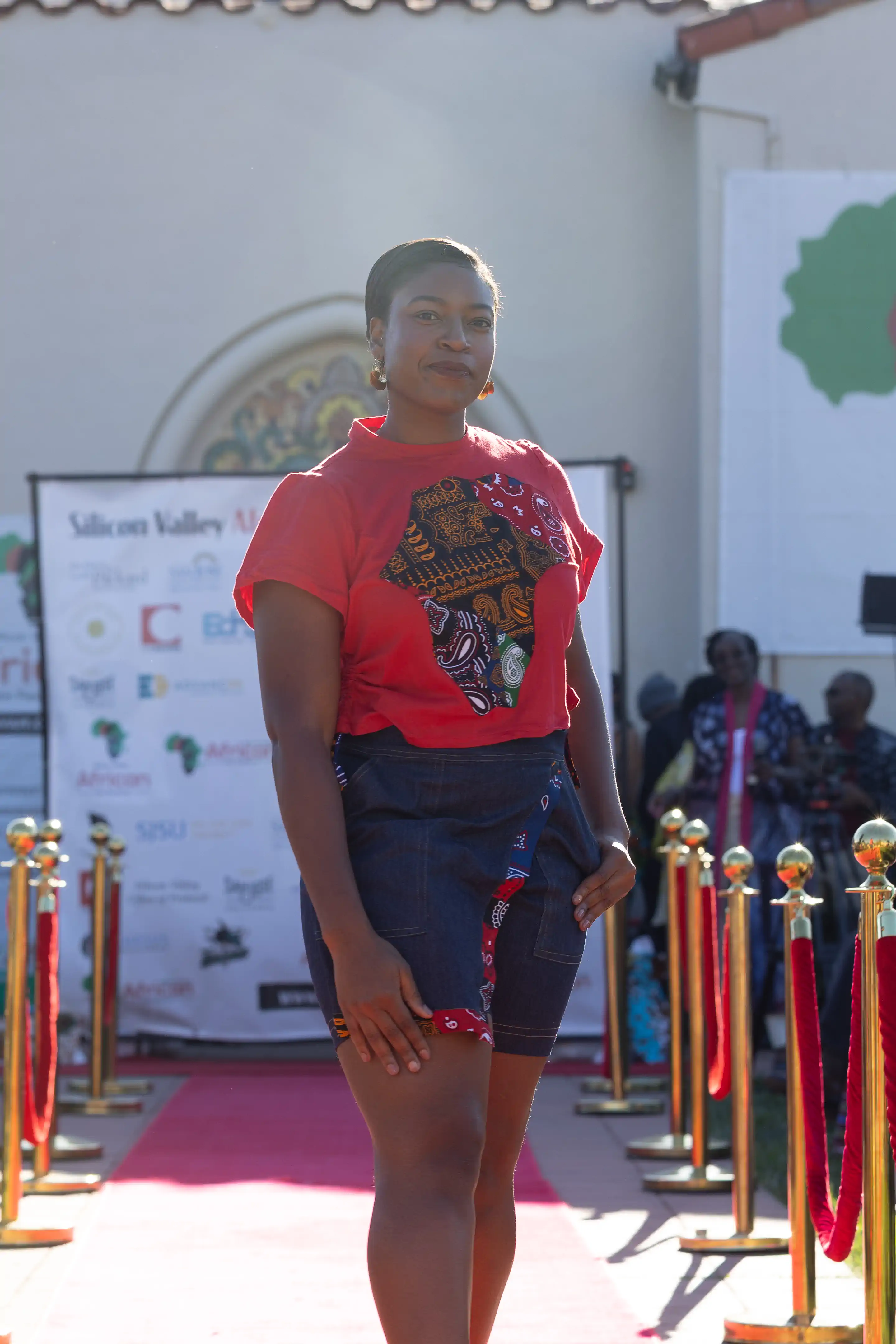 Runway Show photo 36