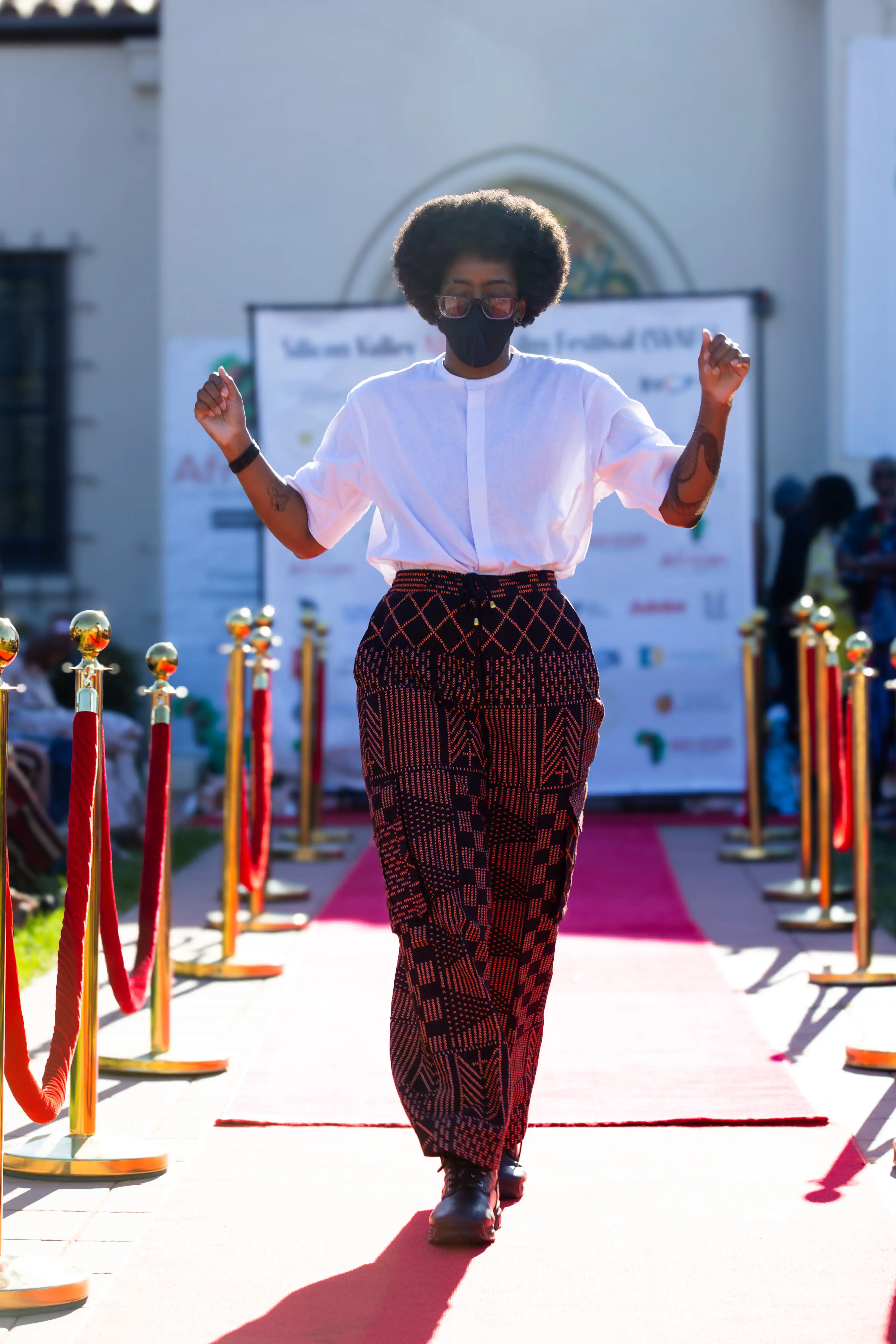 Runway Show photo 37