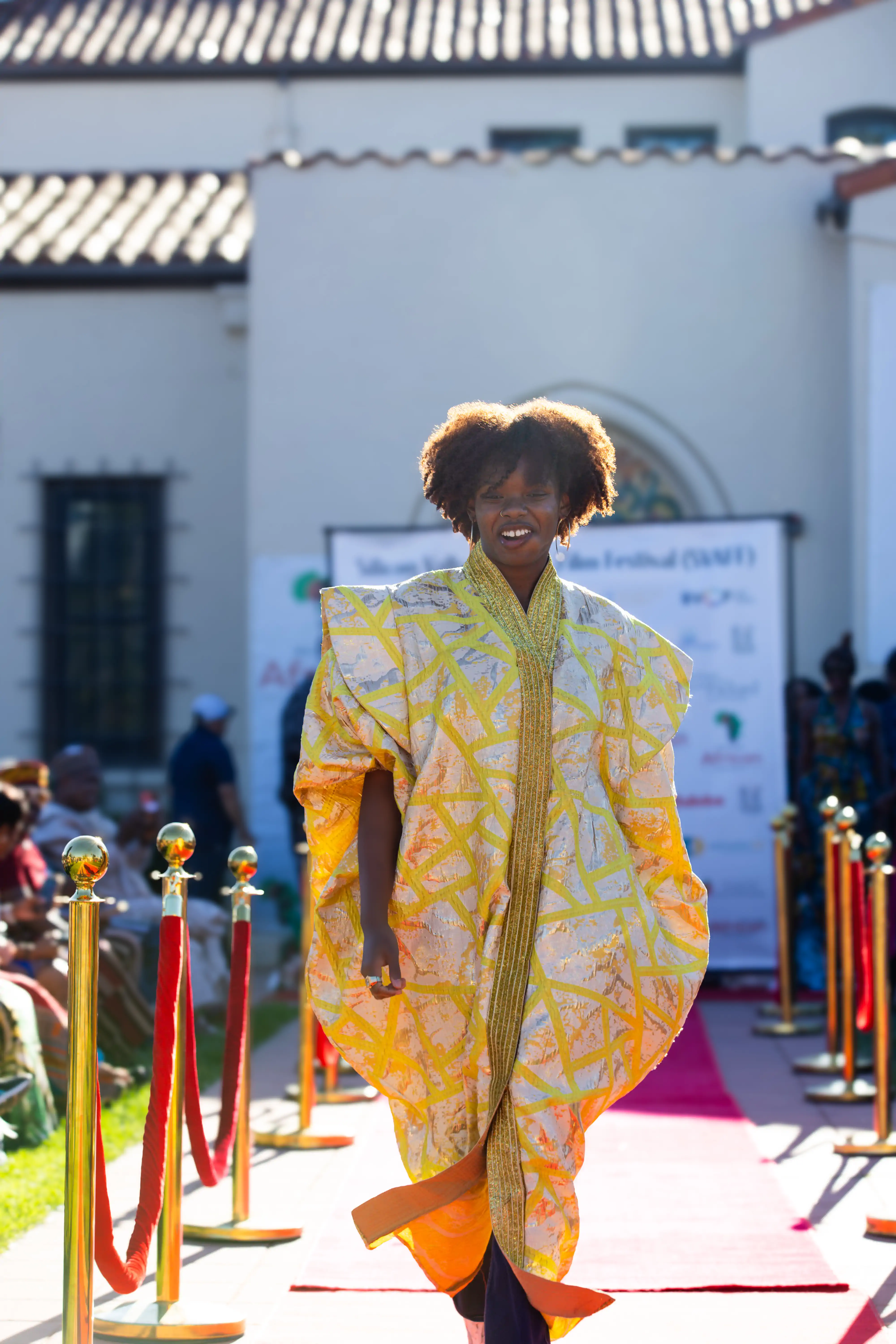 Runway Show photo 40
