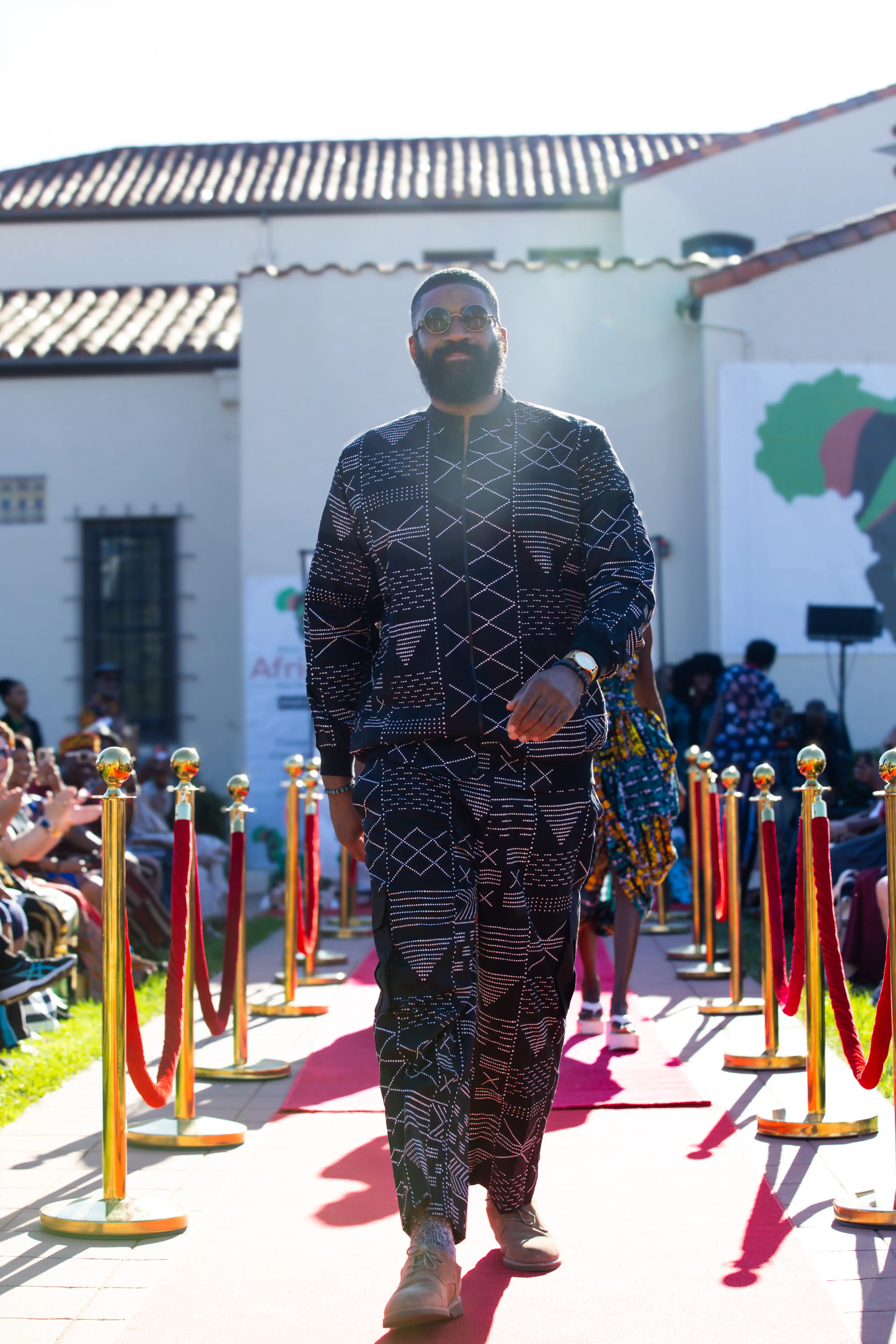 Runway Show photo 41