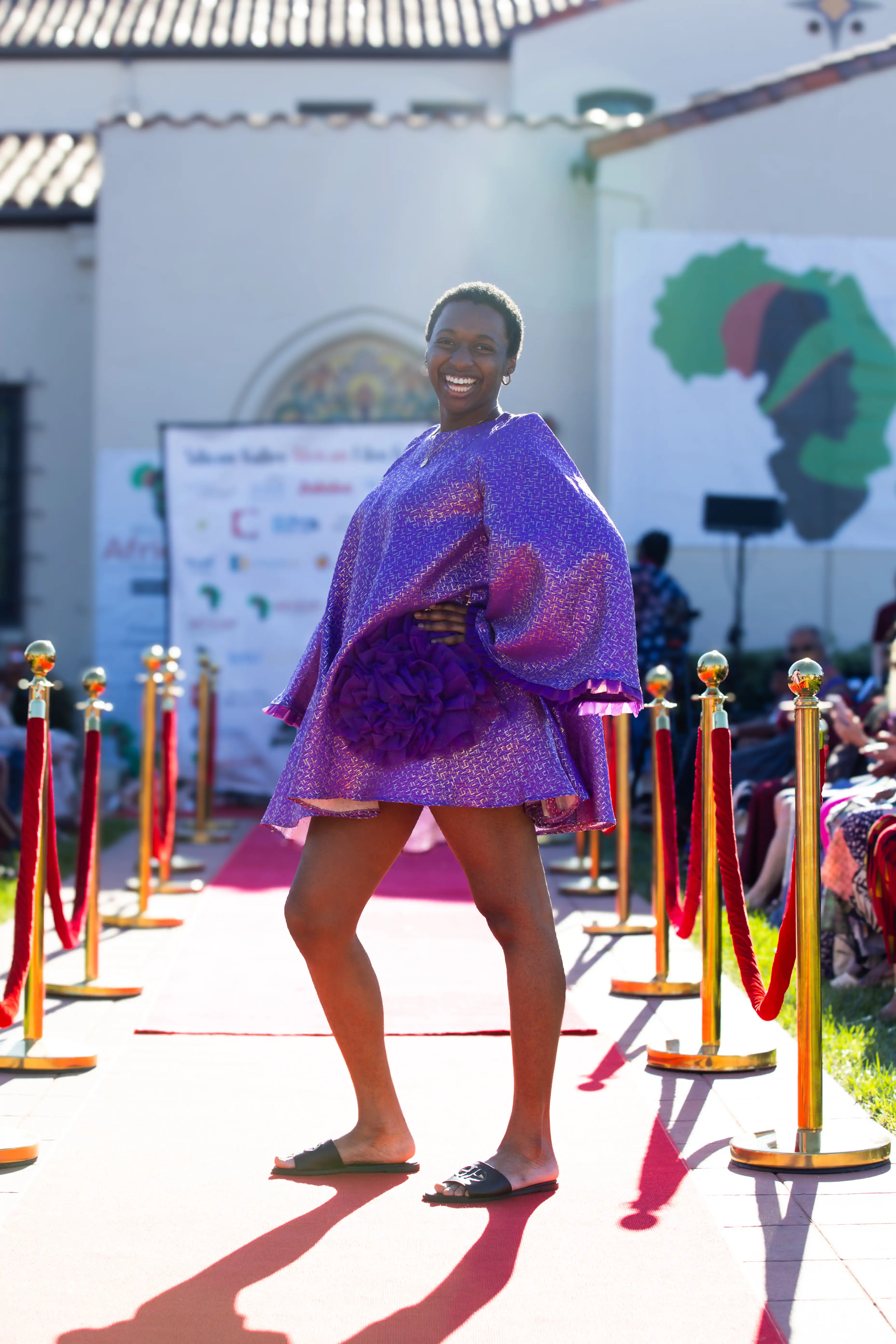 Runway Show photo 43