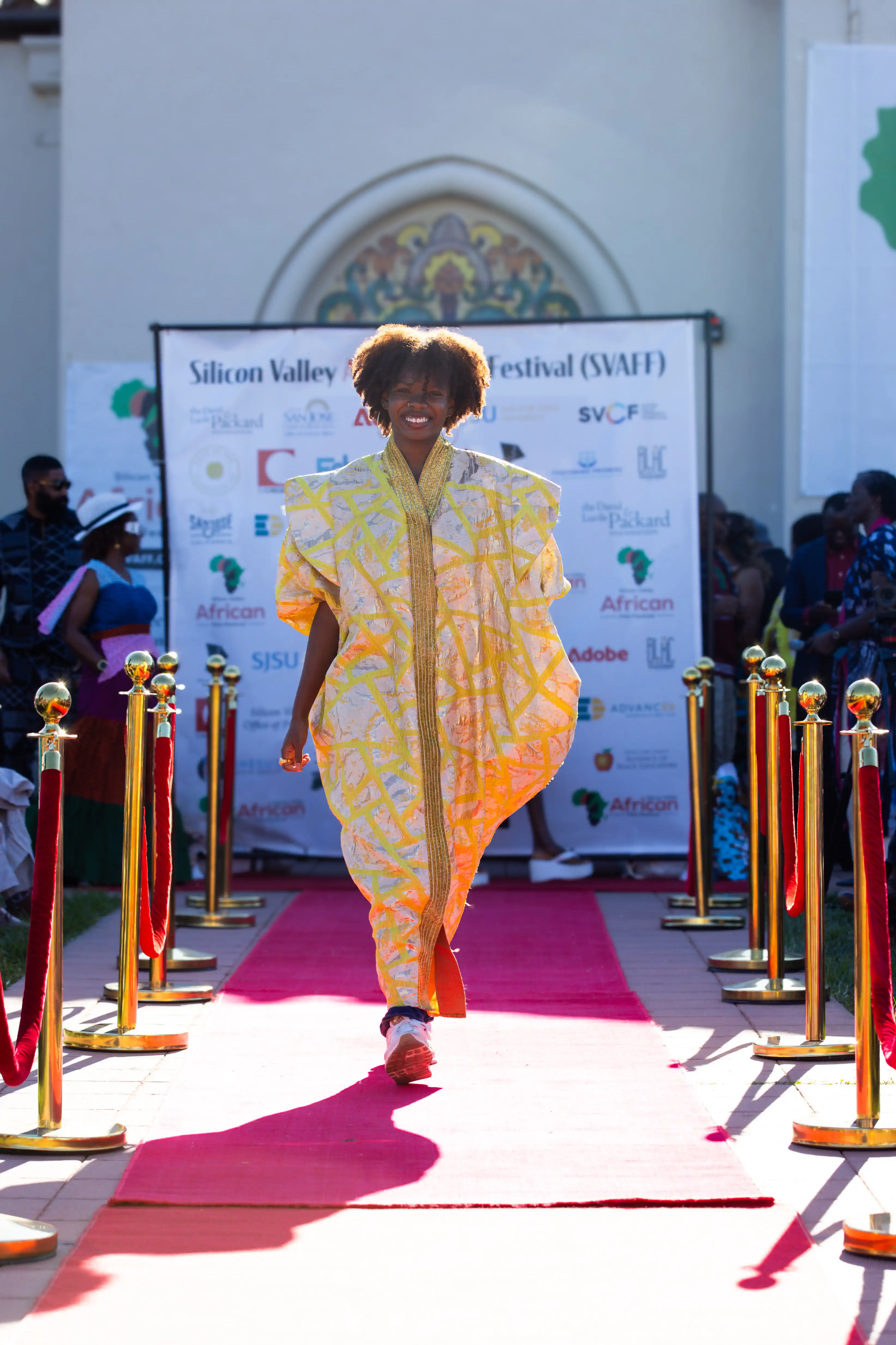 Runway Show photo 46