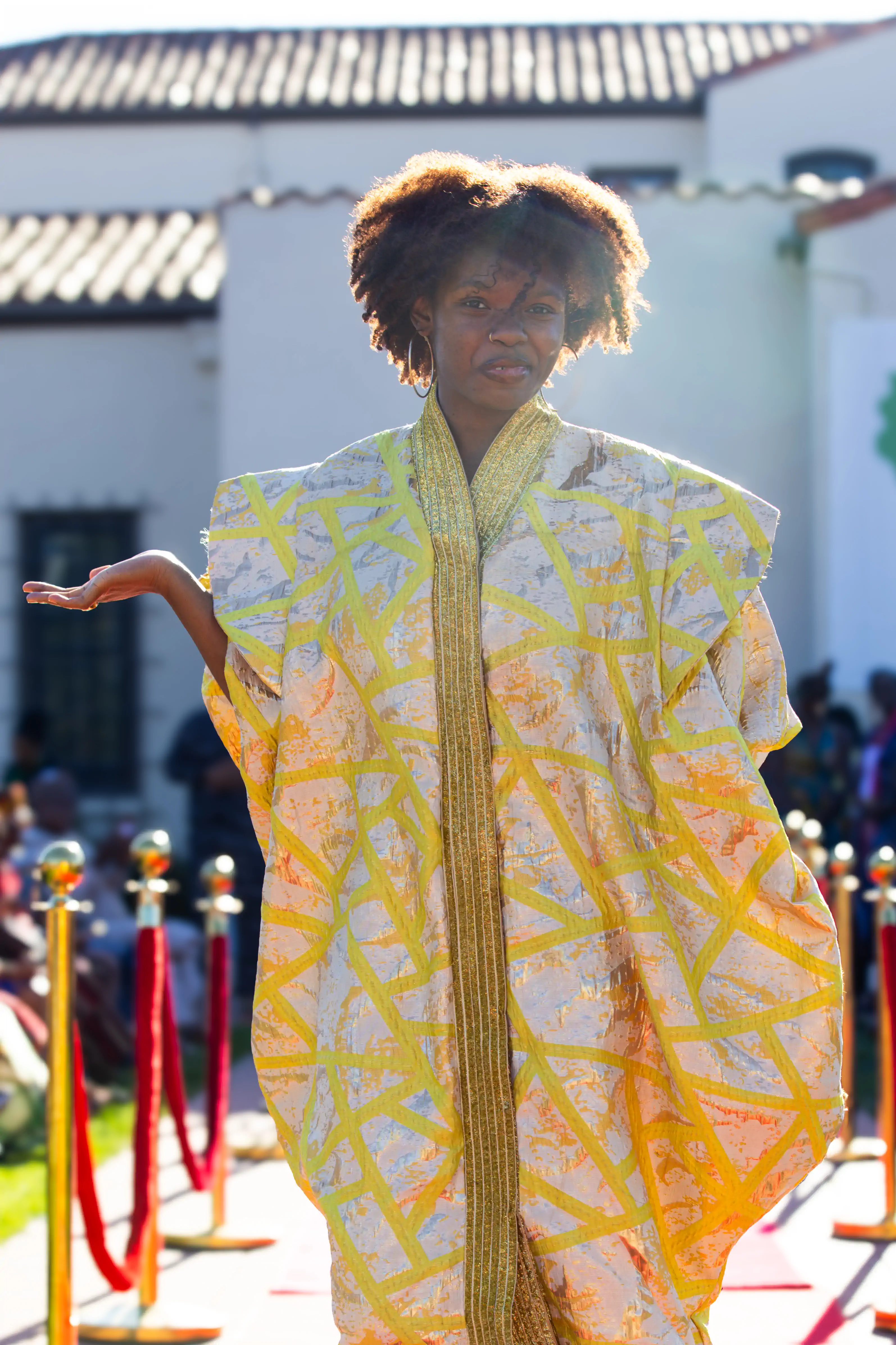 Runway Show photo 47