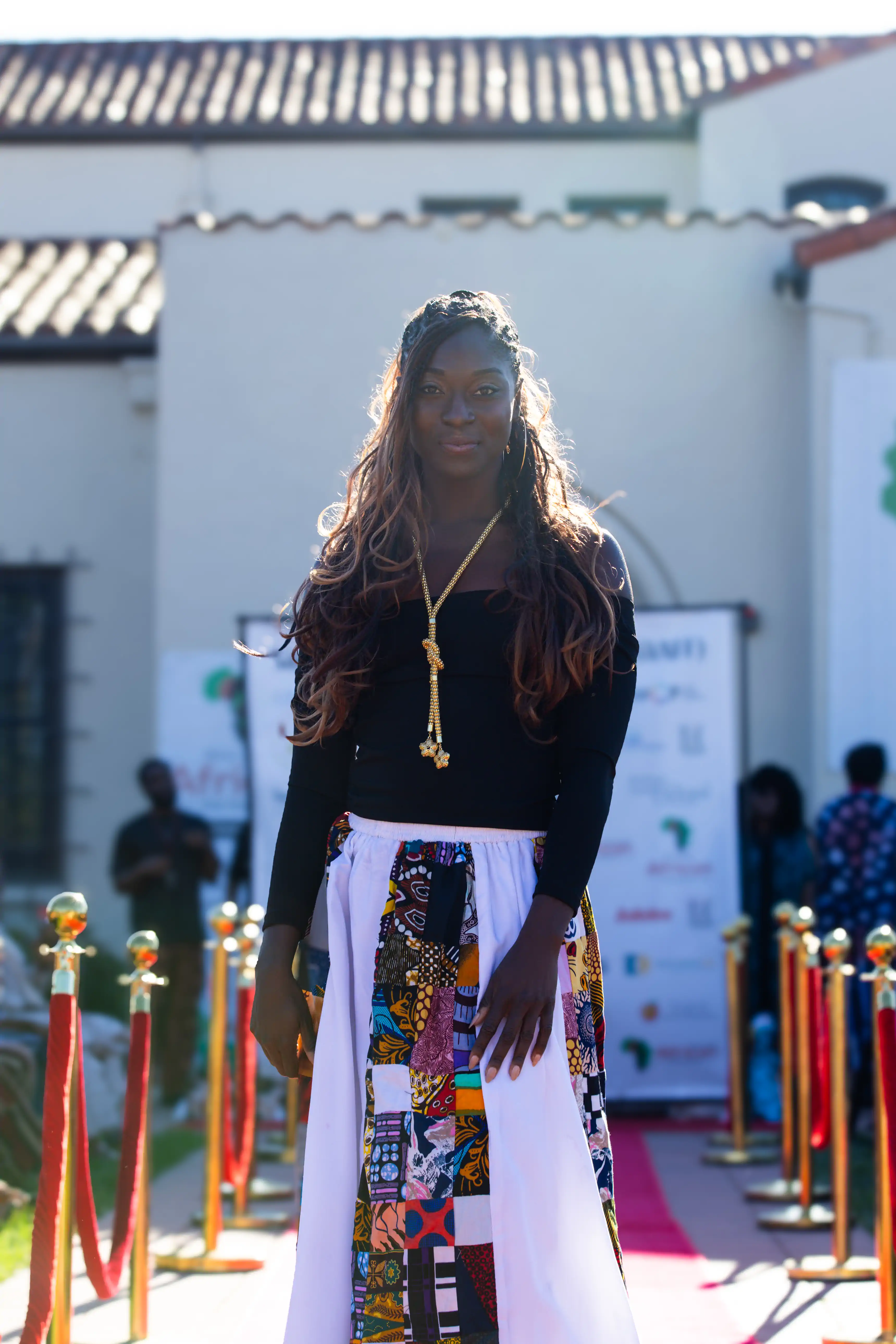 Runway Show photo 65