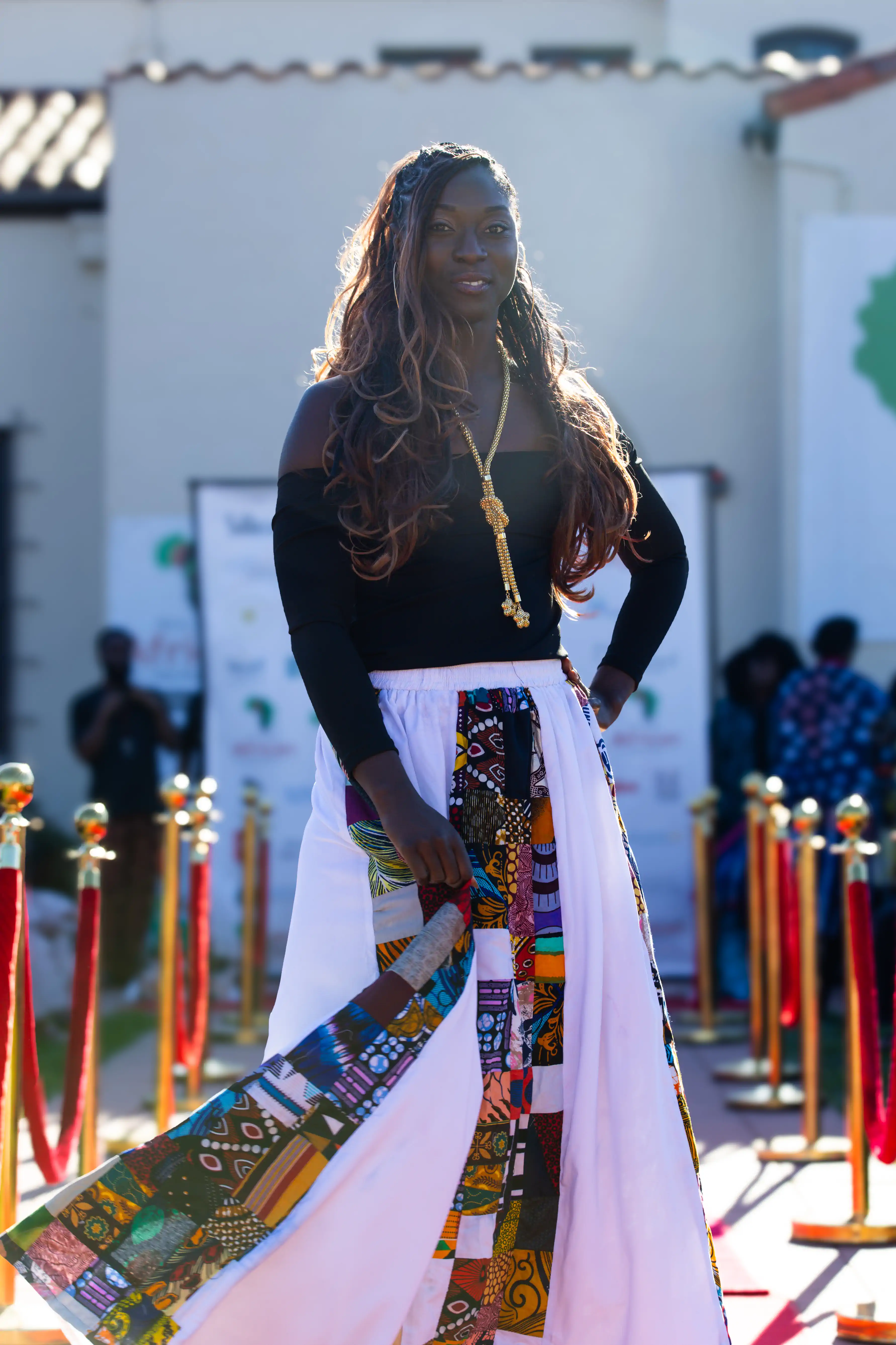 Runway Show photo 66