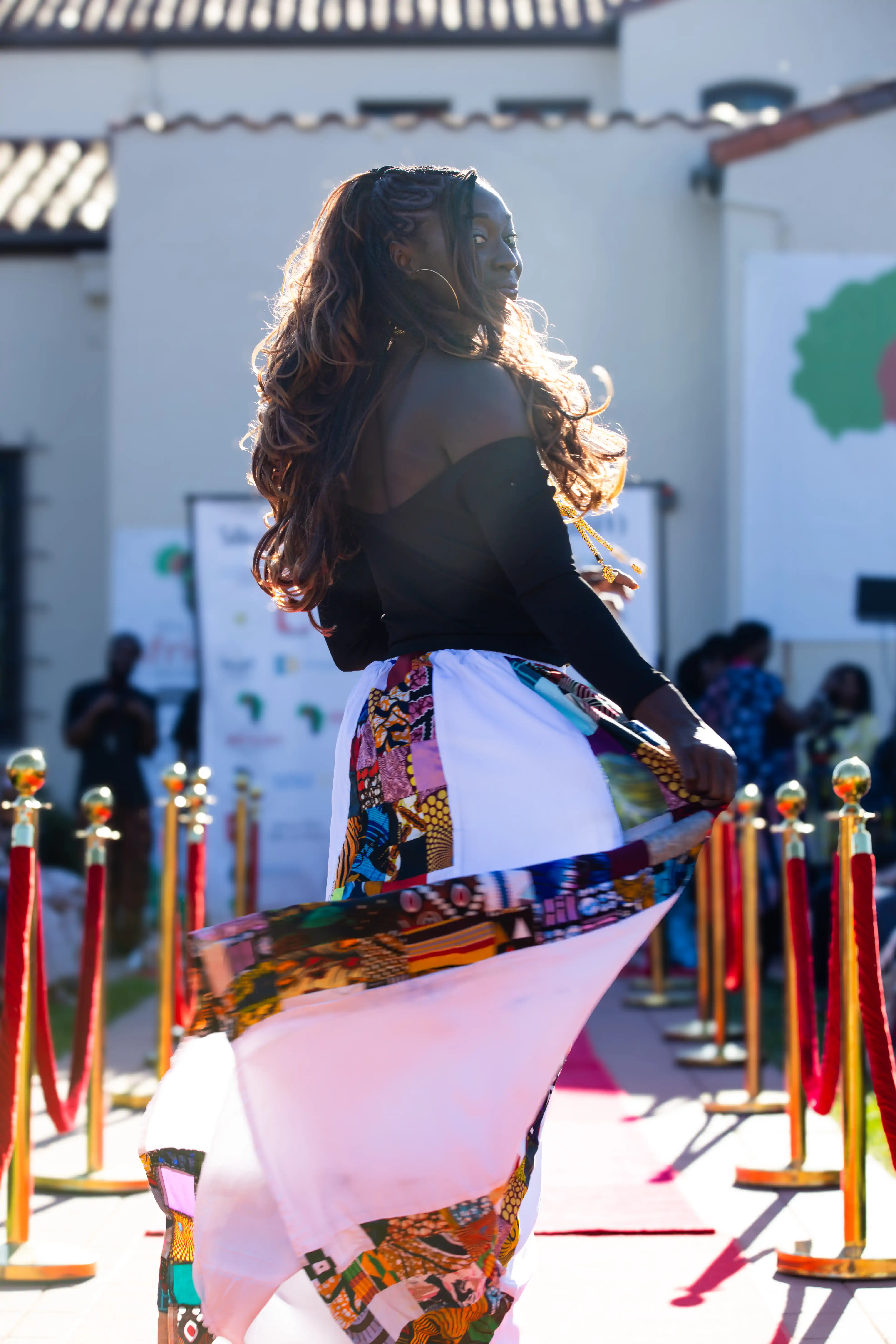 Runway Show photo 68