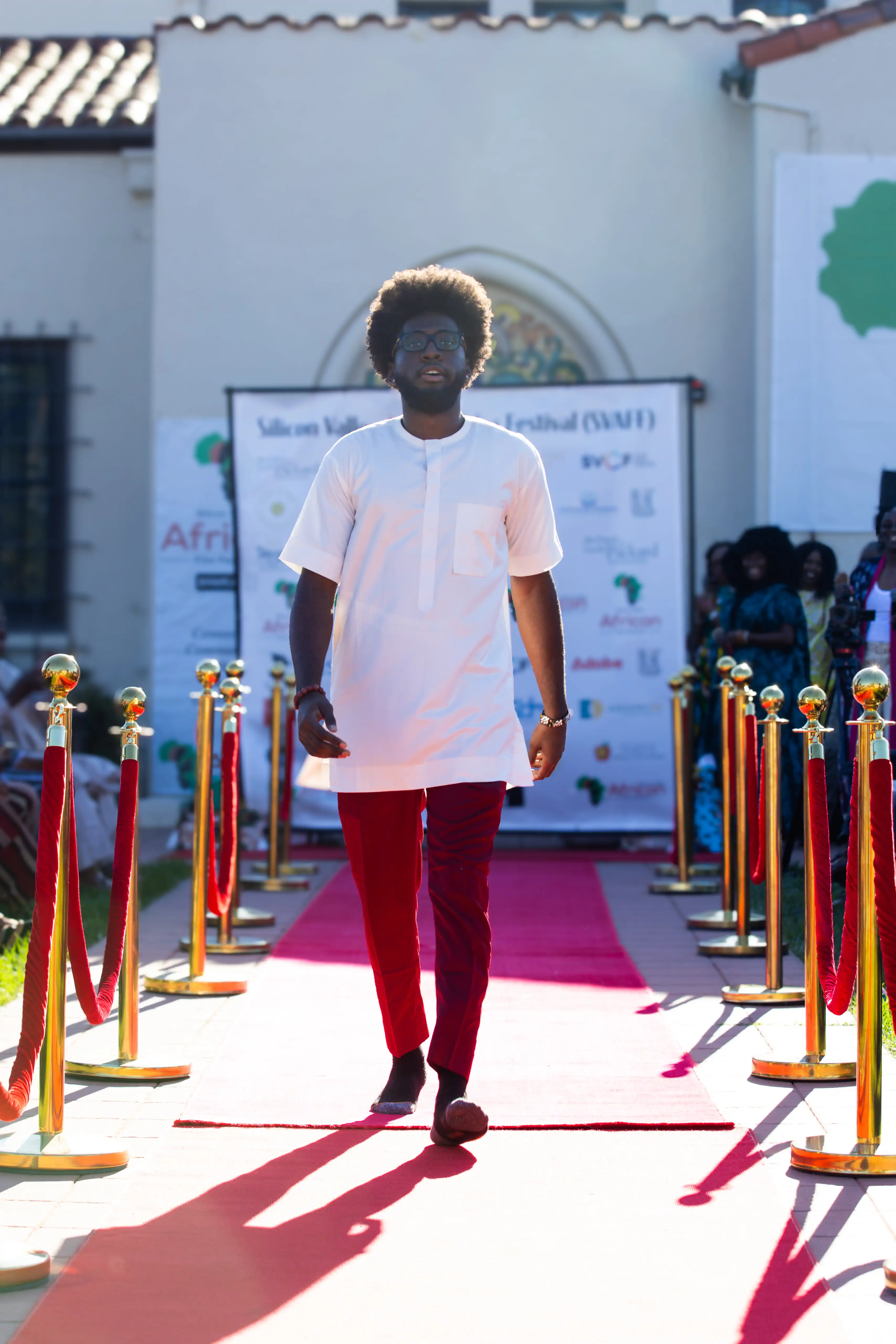 Runway Show photo 82