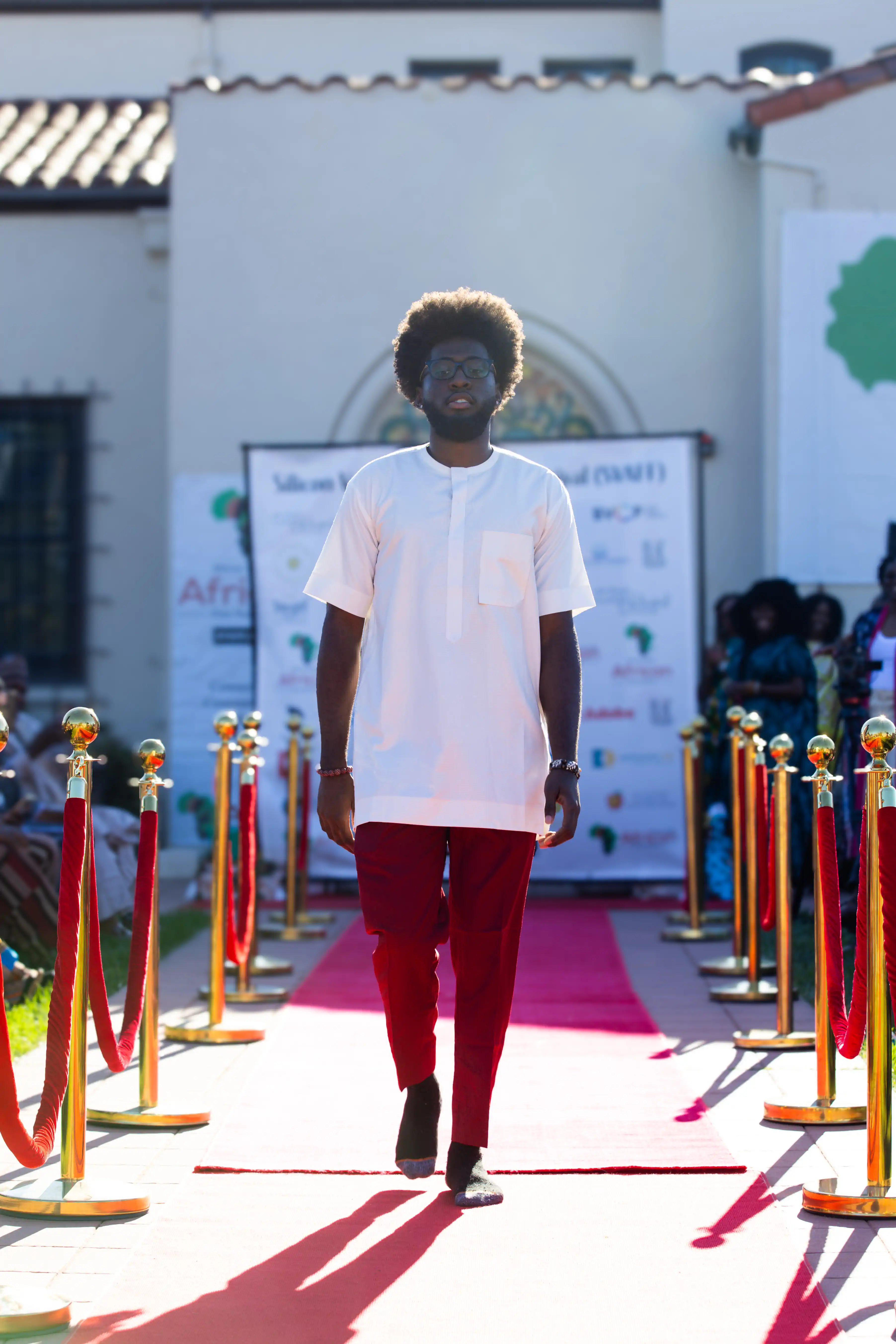 Runway Show photo 83