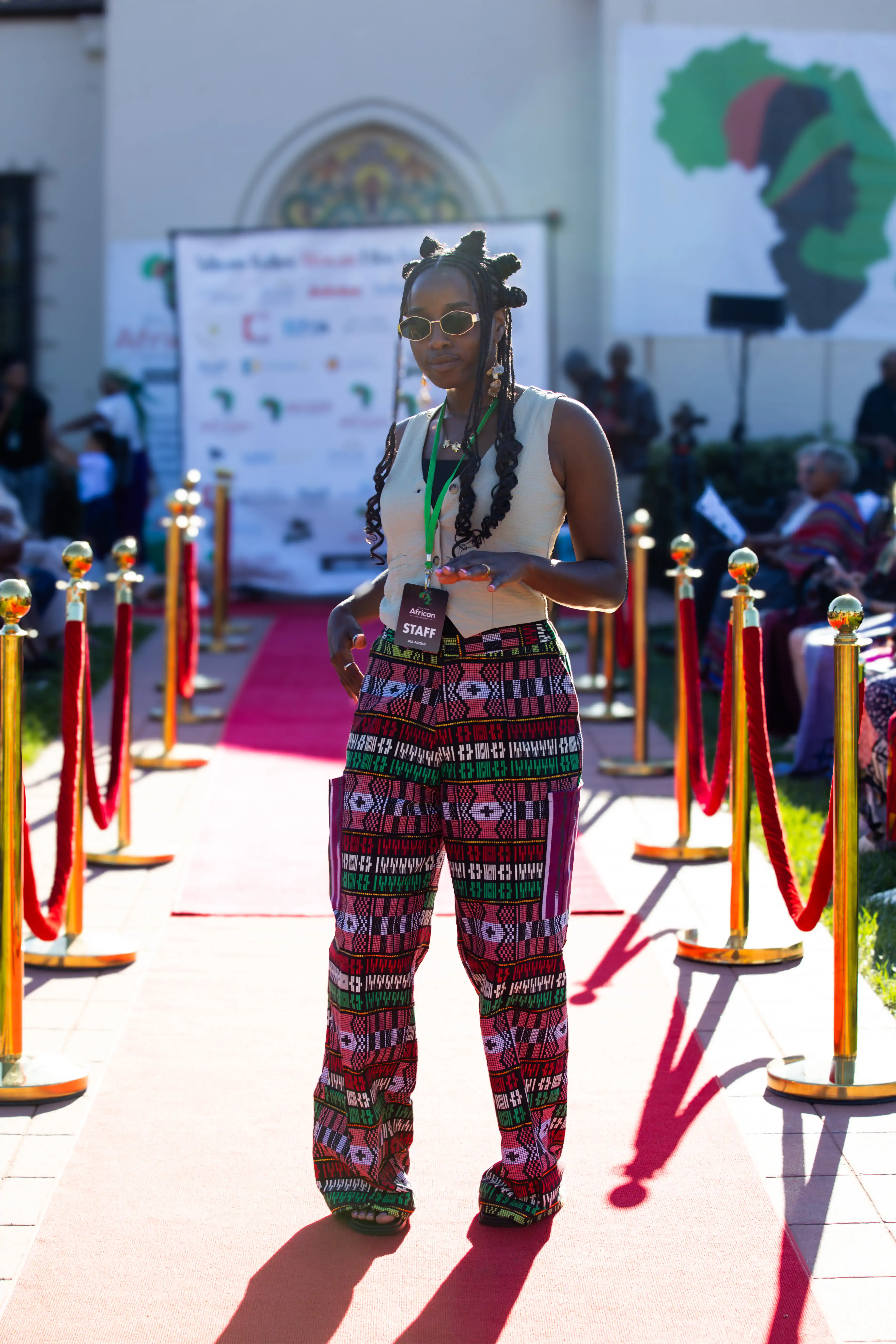 Runway Show photo 87