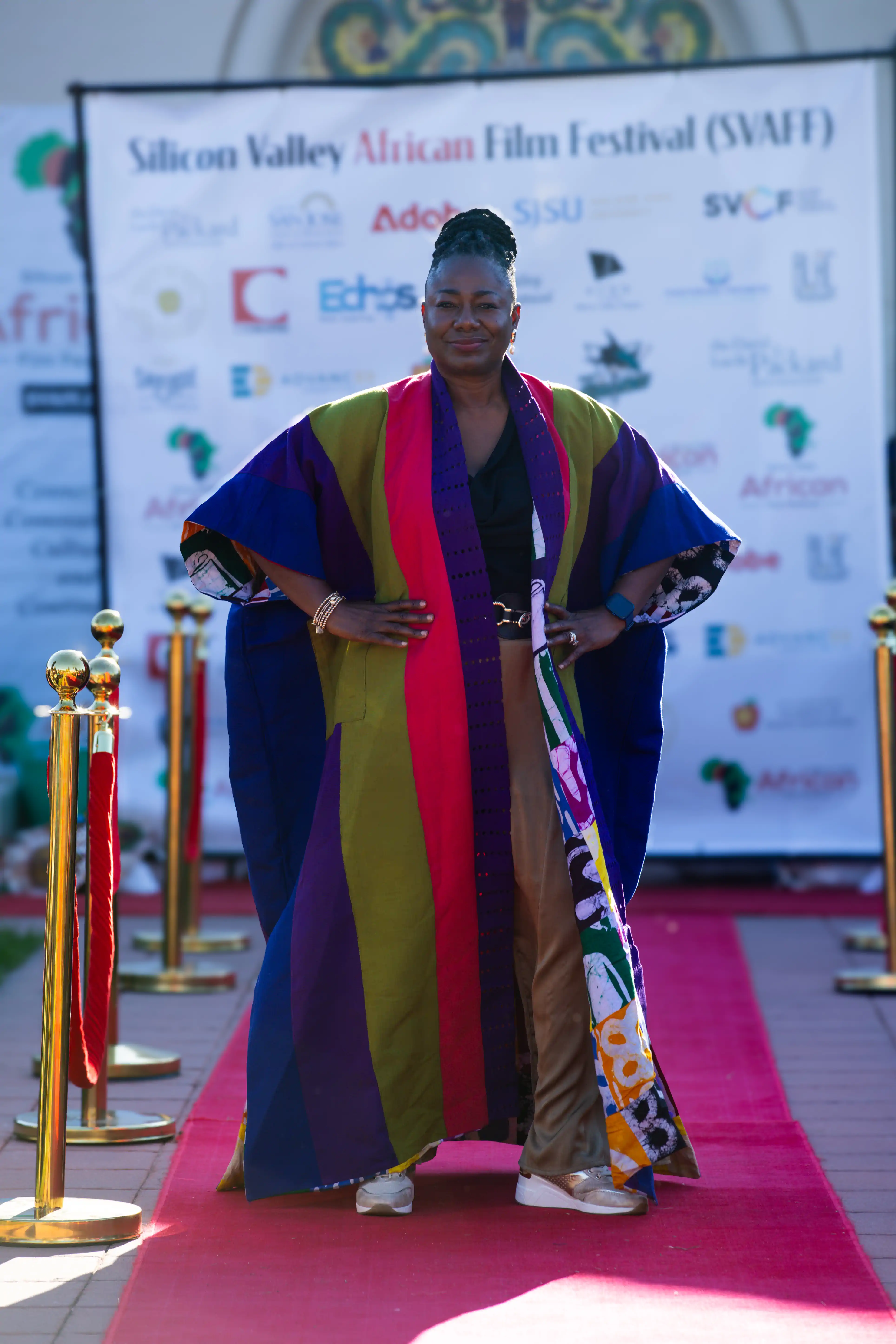 Runway Show photo 89