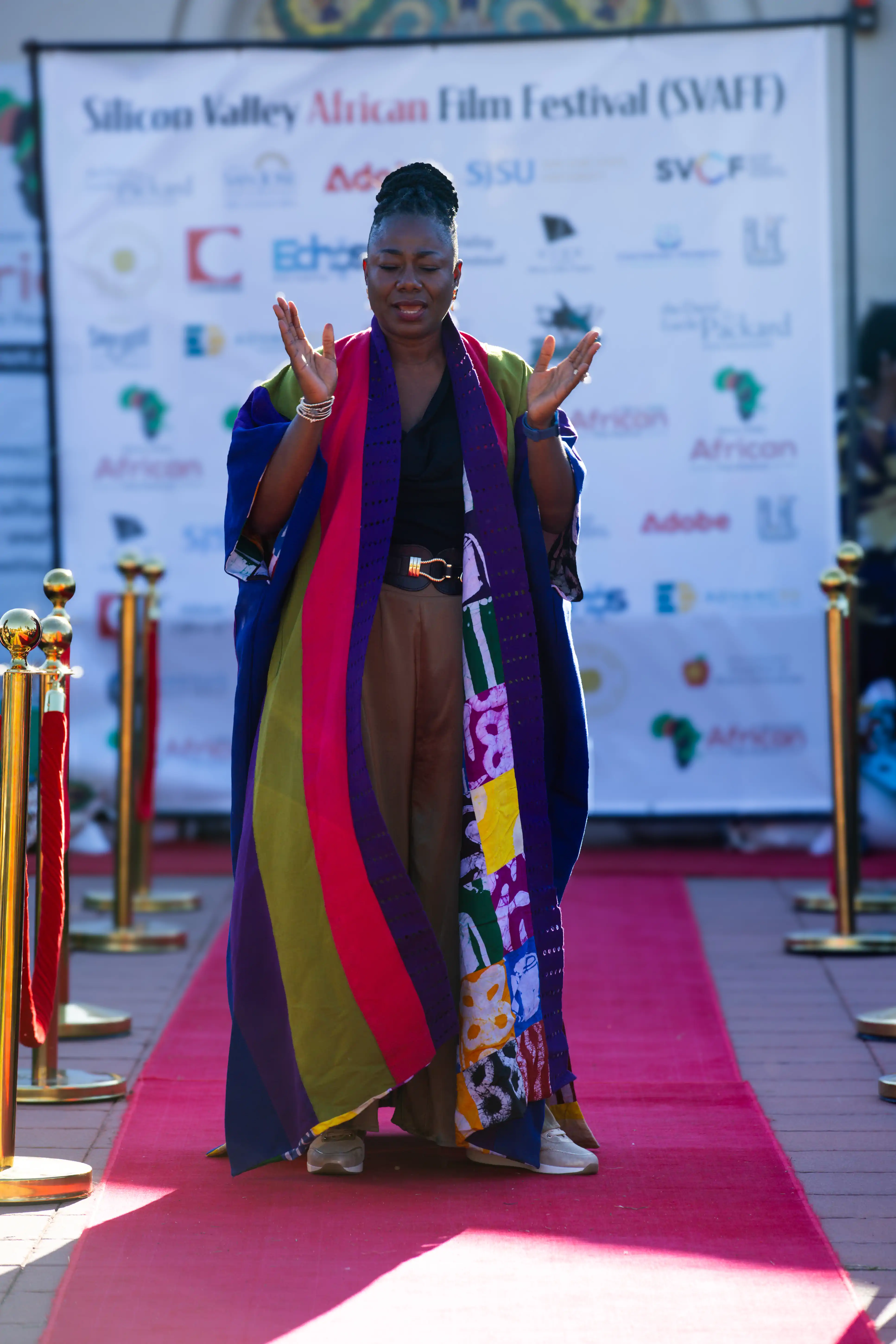 Runway Show photo 90