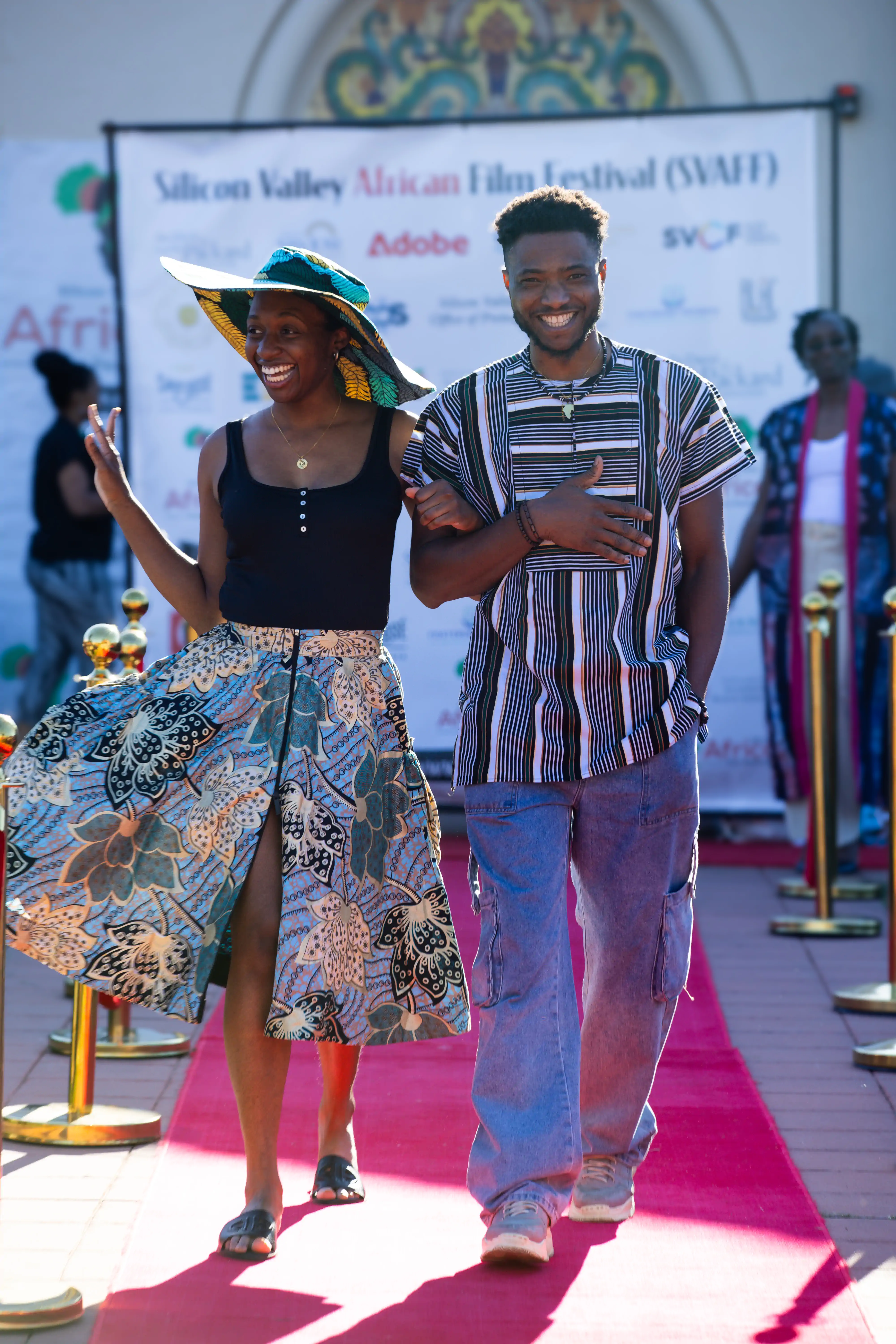 Runway Show photo 96