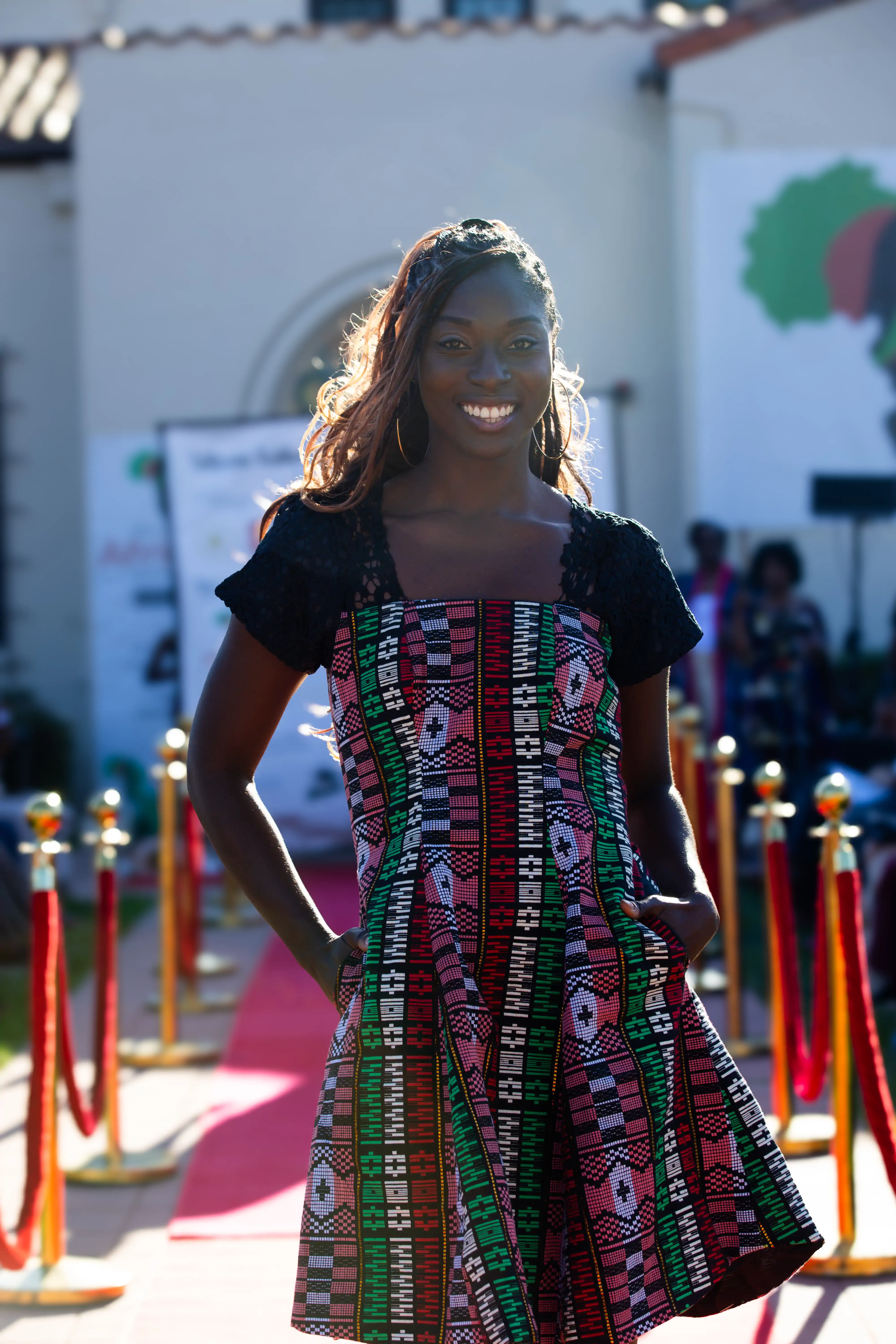 Runway Show photo 105