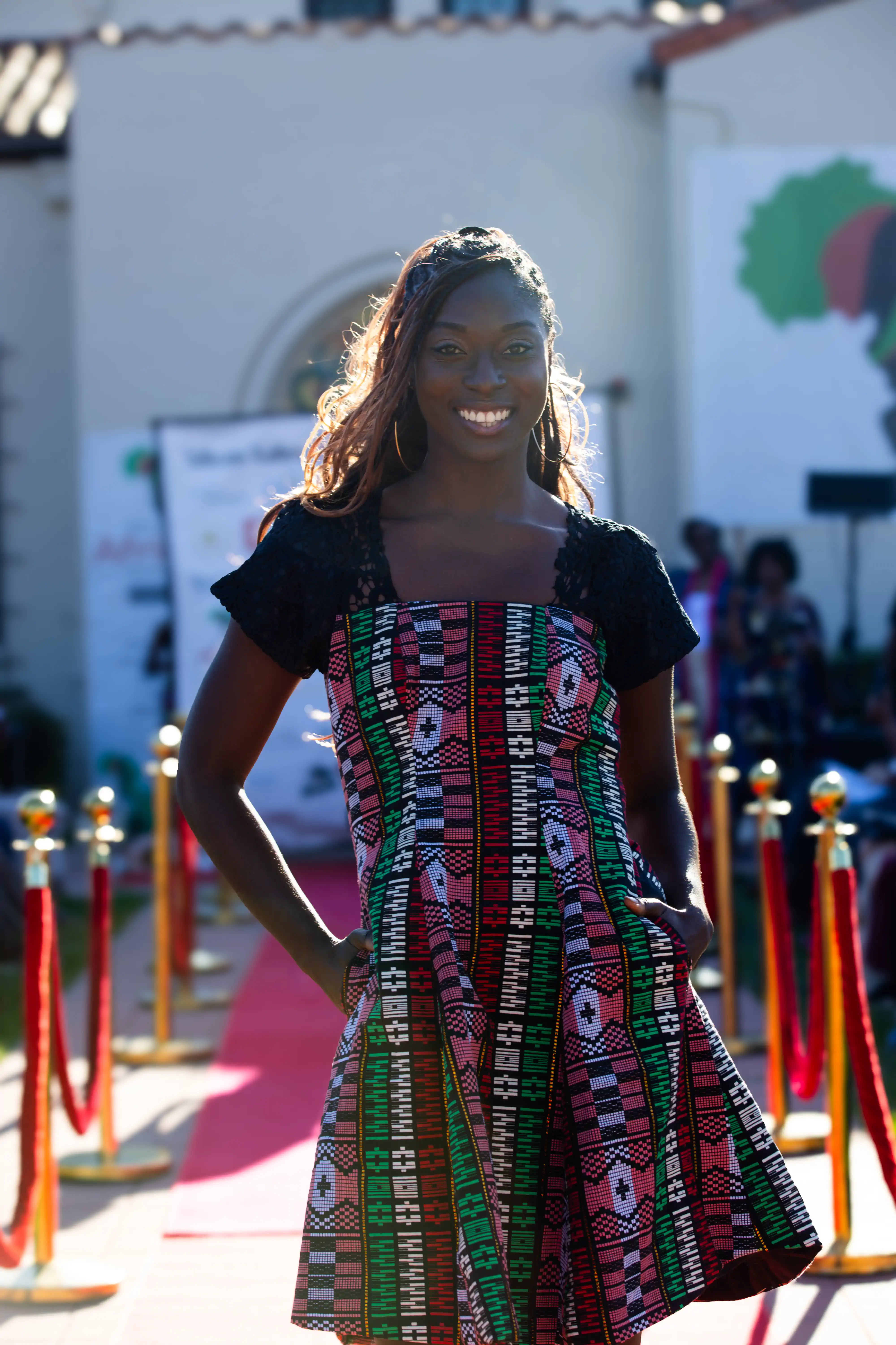 Runway Show photo 106