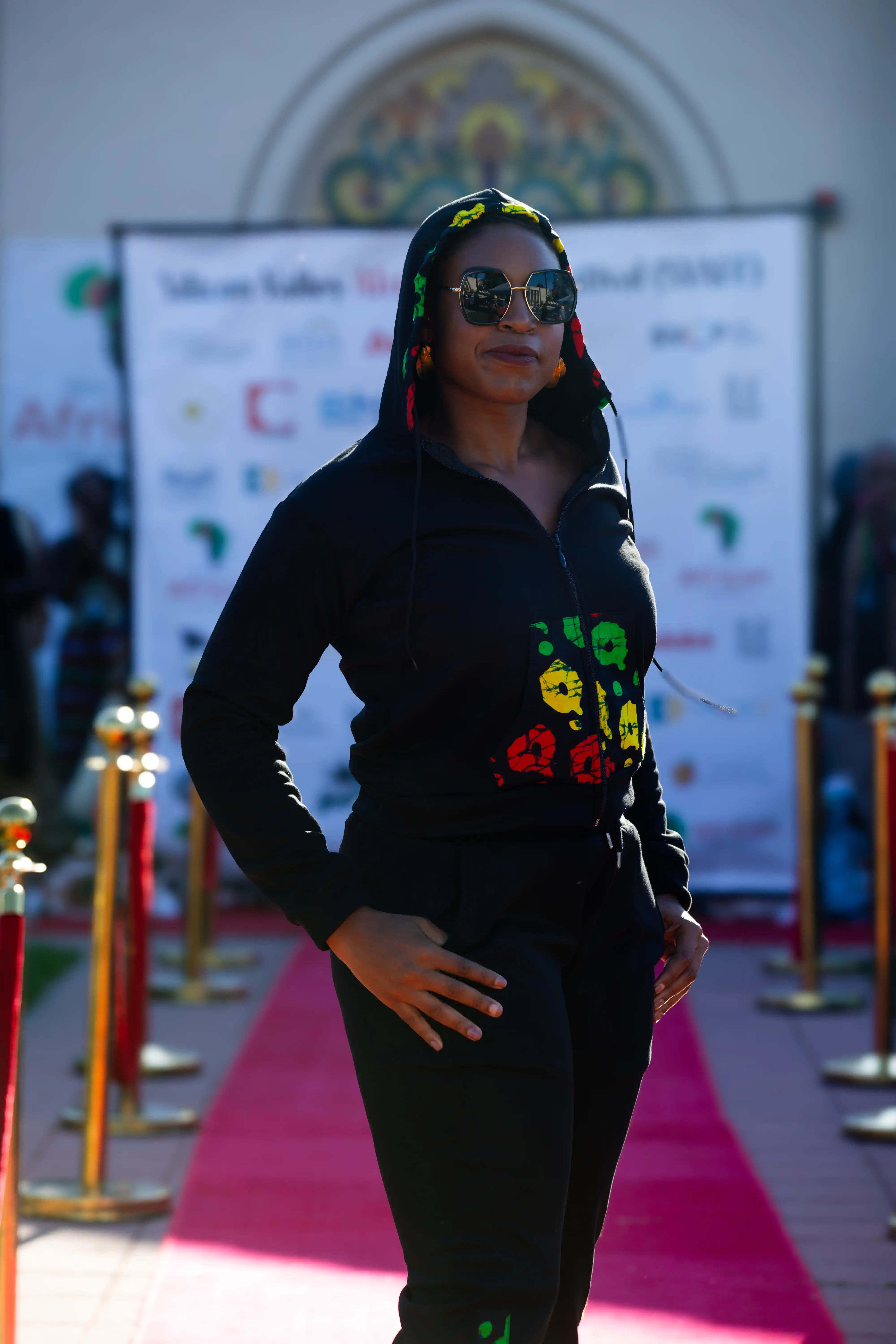 Runway Show photo 114