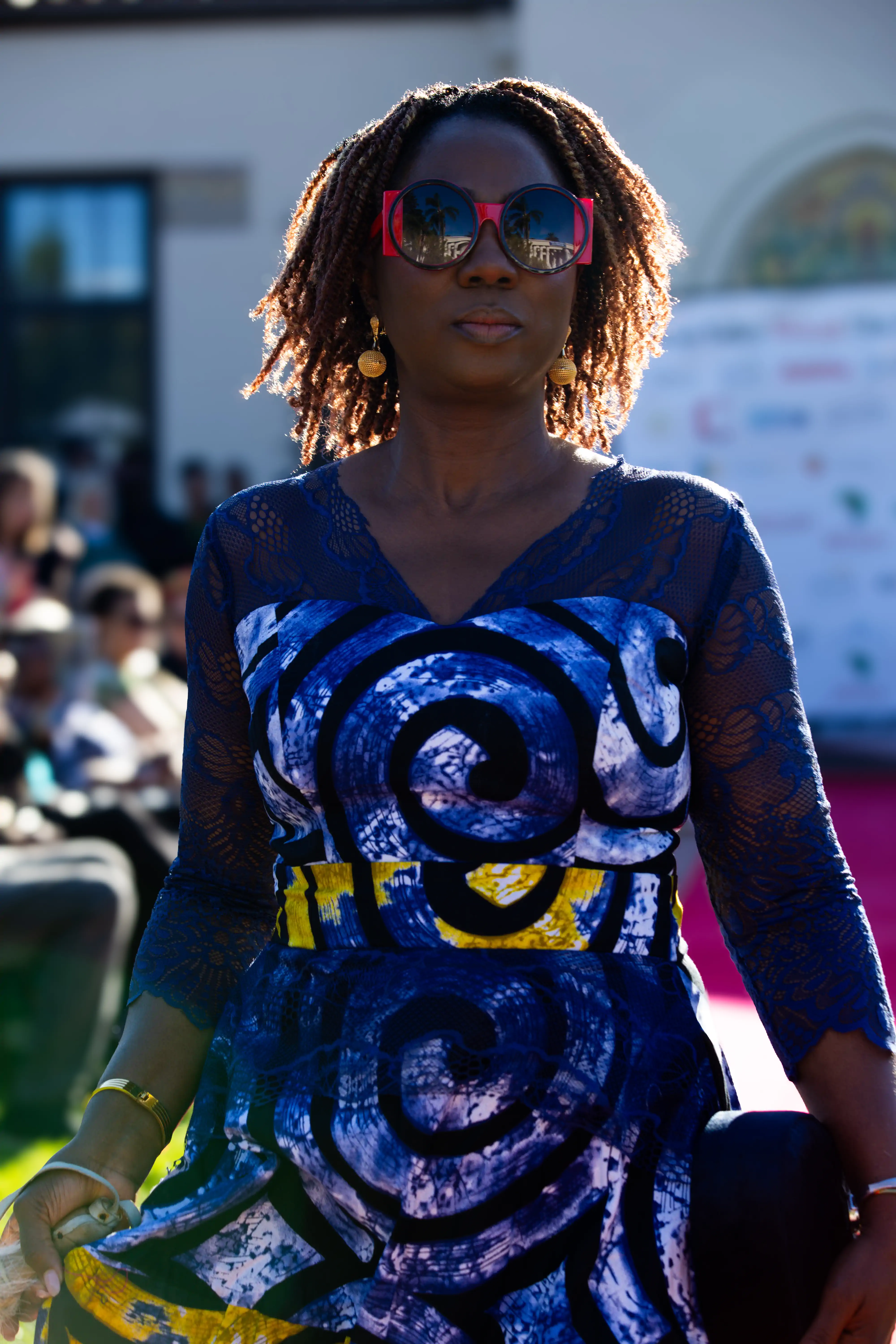 Runway Show photo 119