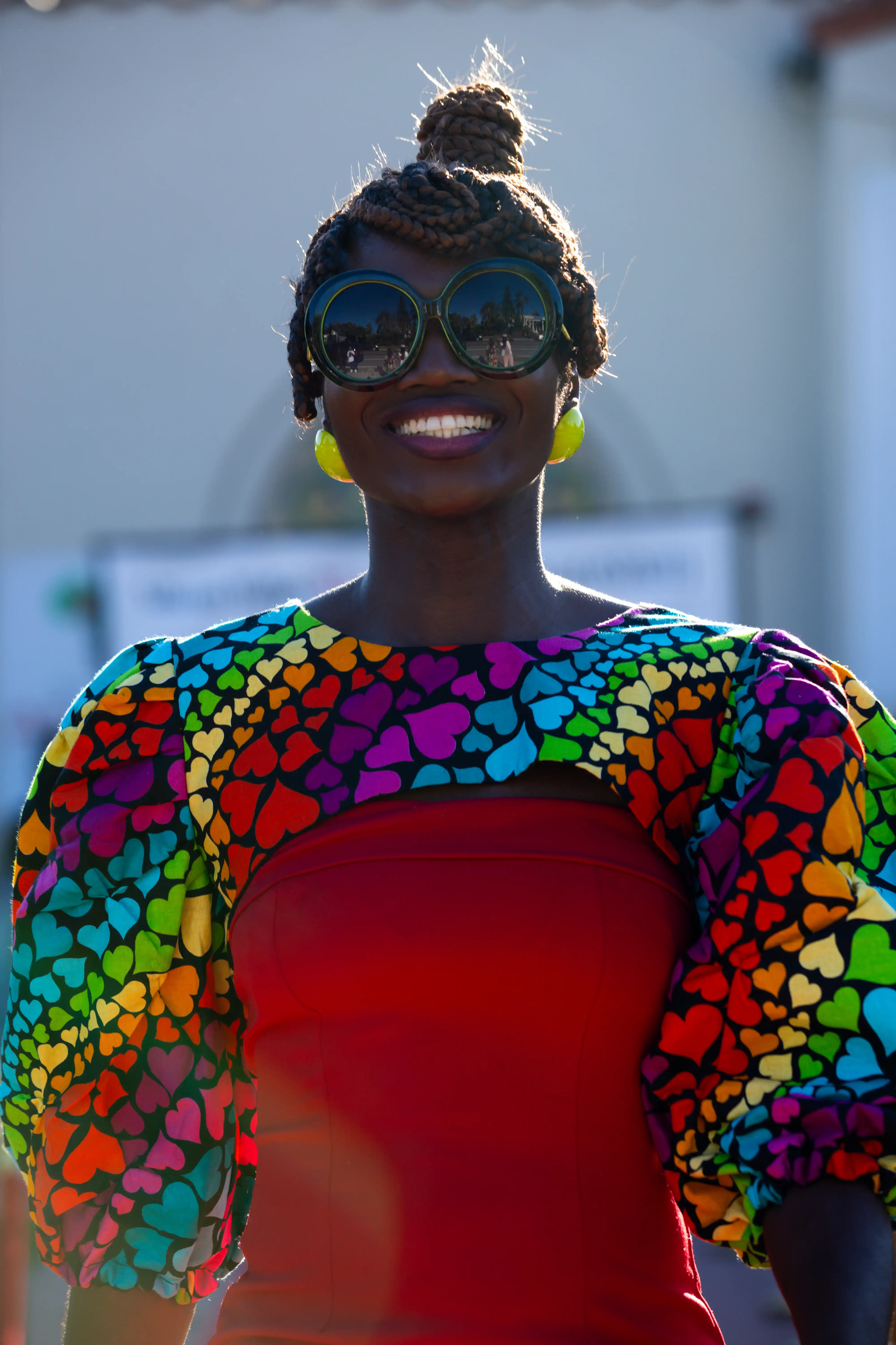 Runway Show photo 120
