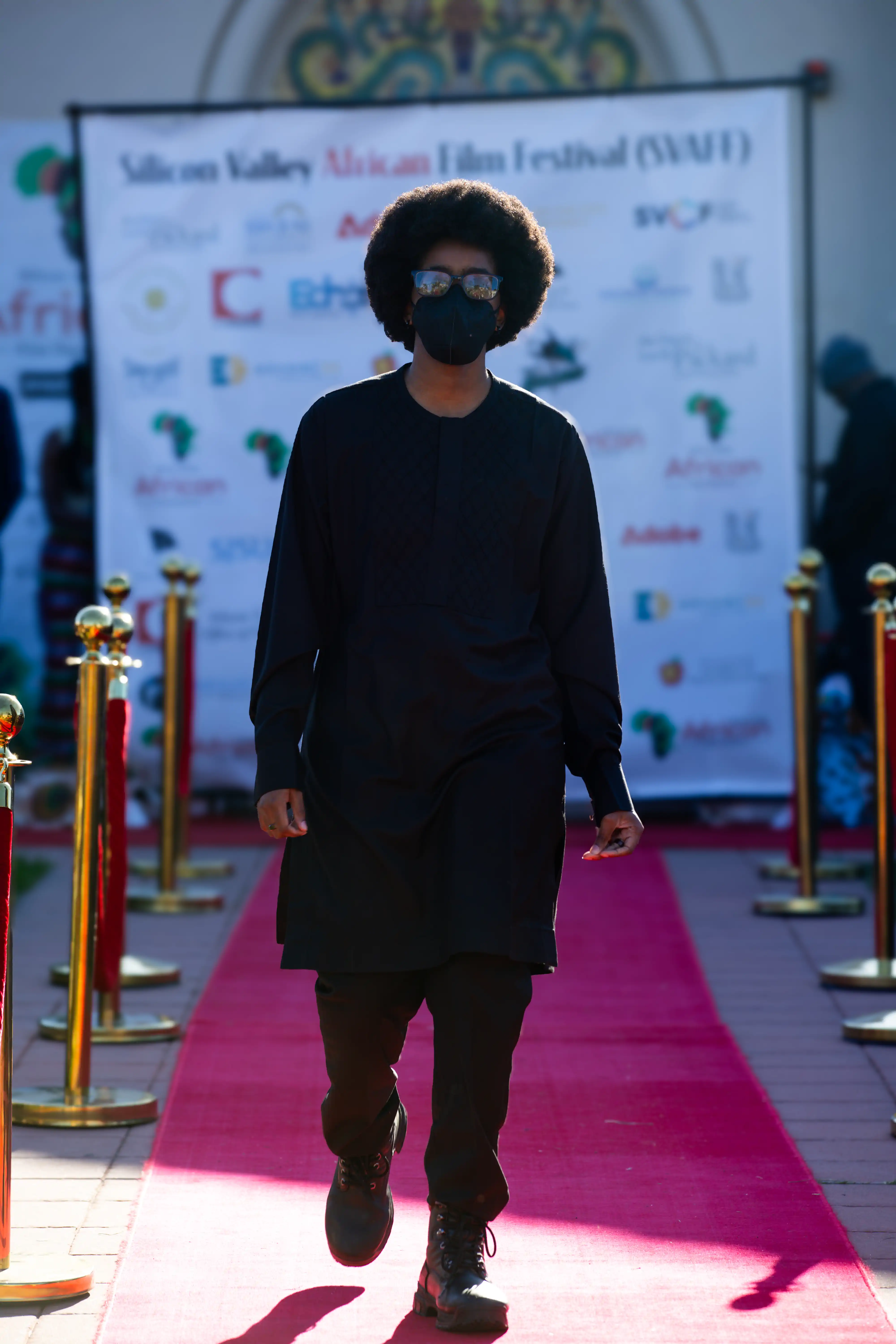 Runway Show photo 122