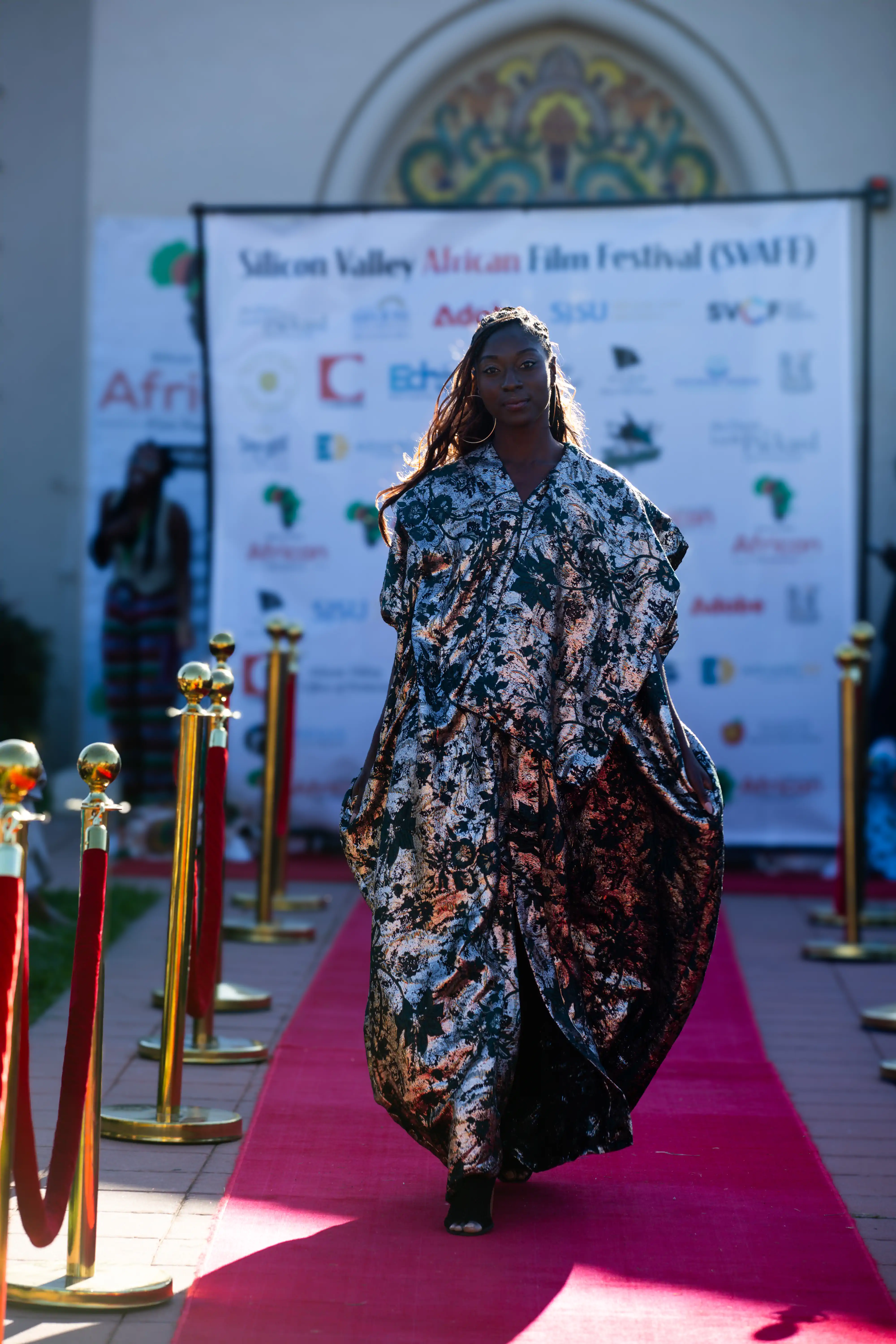 Runway Show photo 128