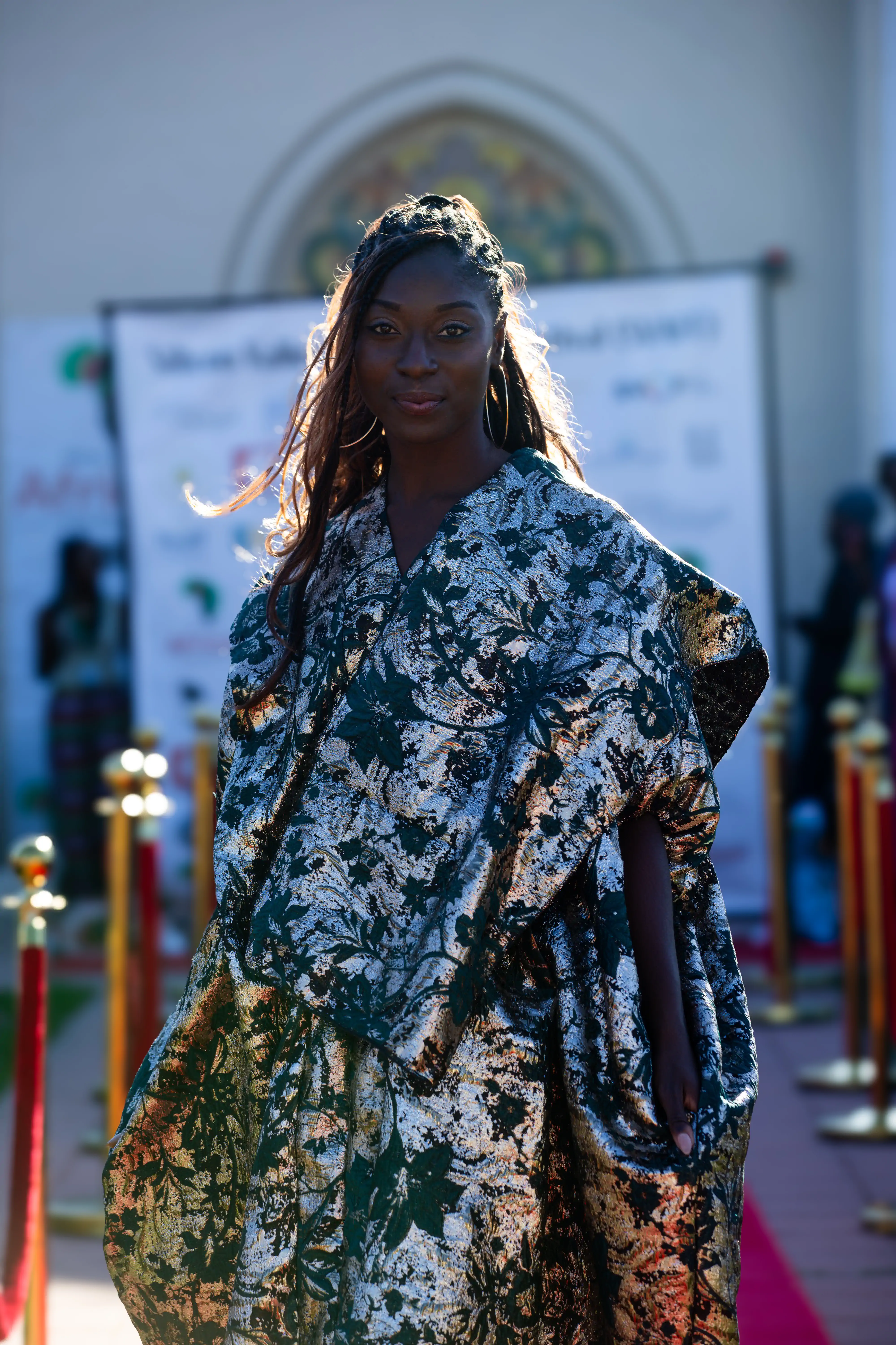 Runway Show photo 129