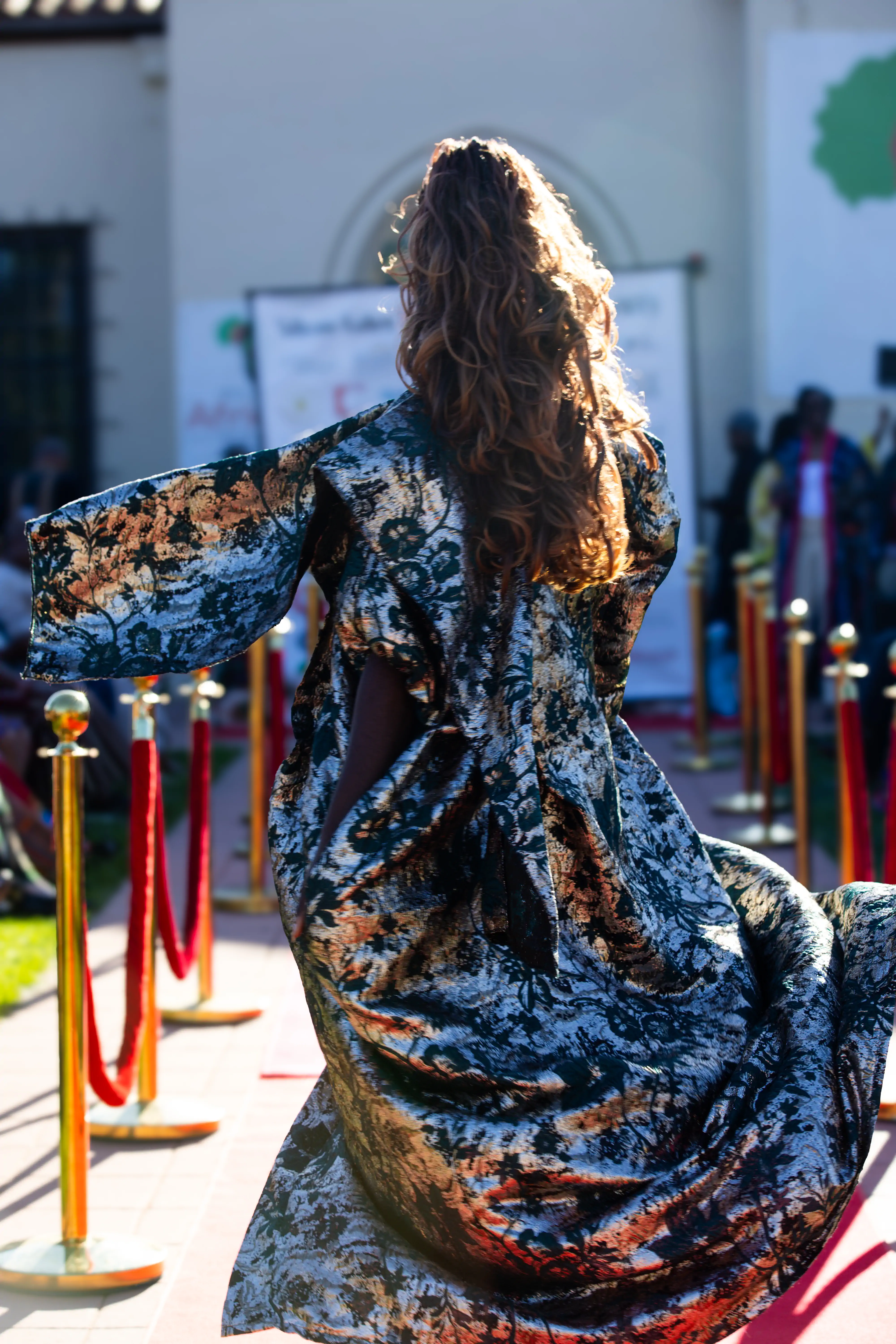 Runway Show photo 130