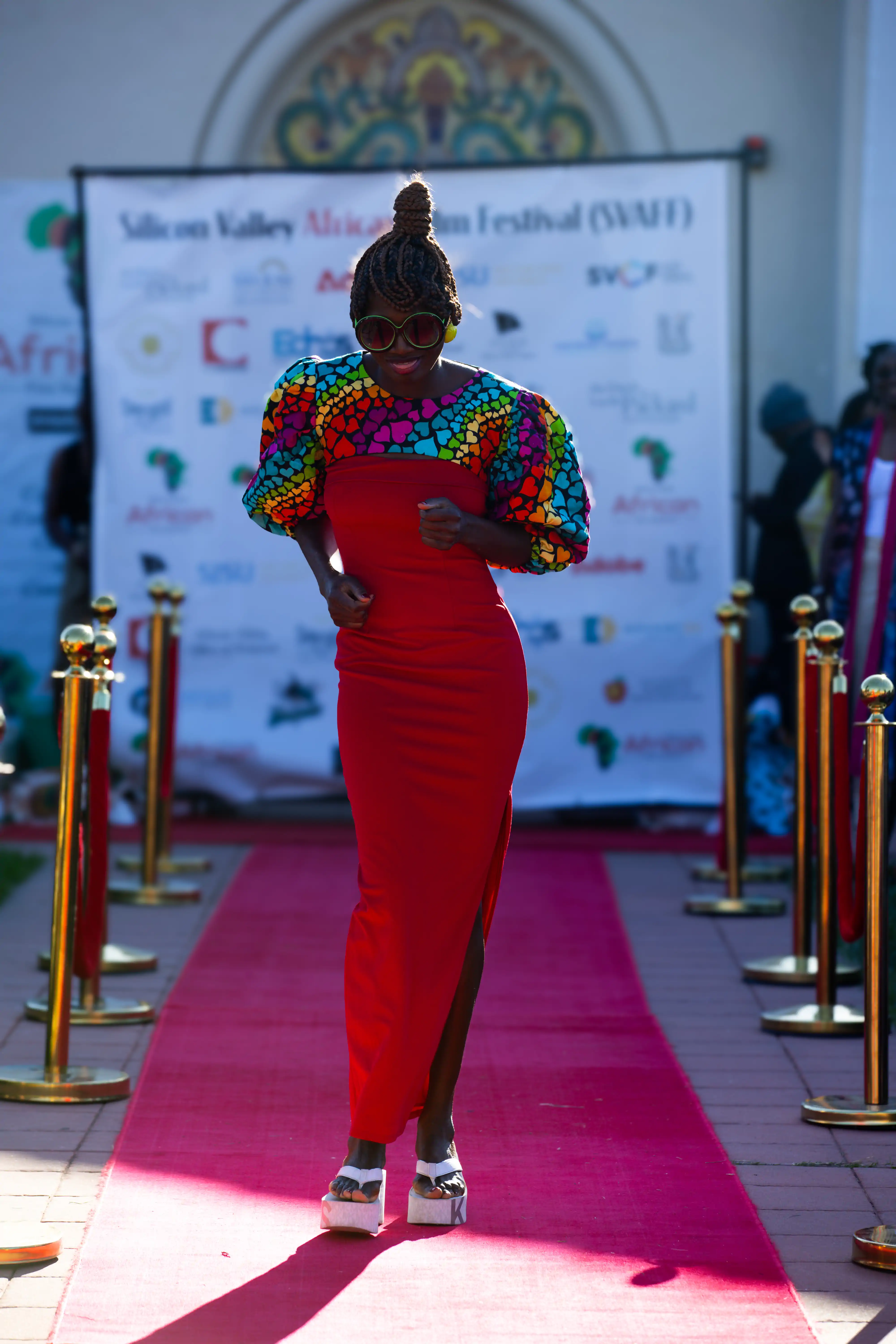 Runway Show photo 132