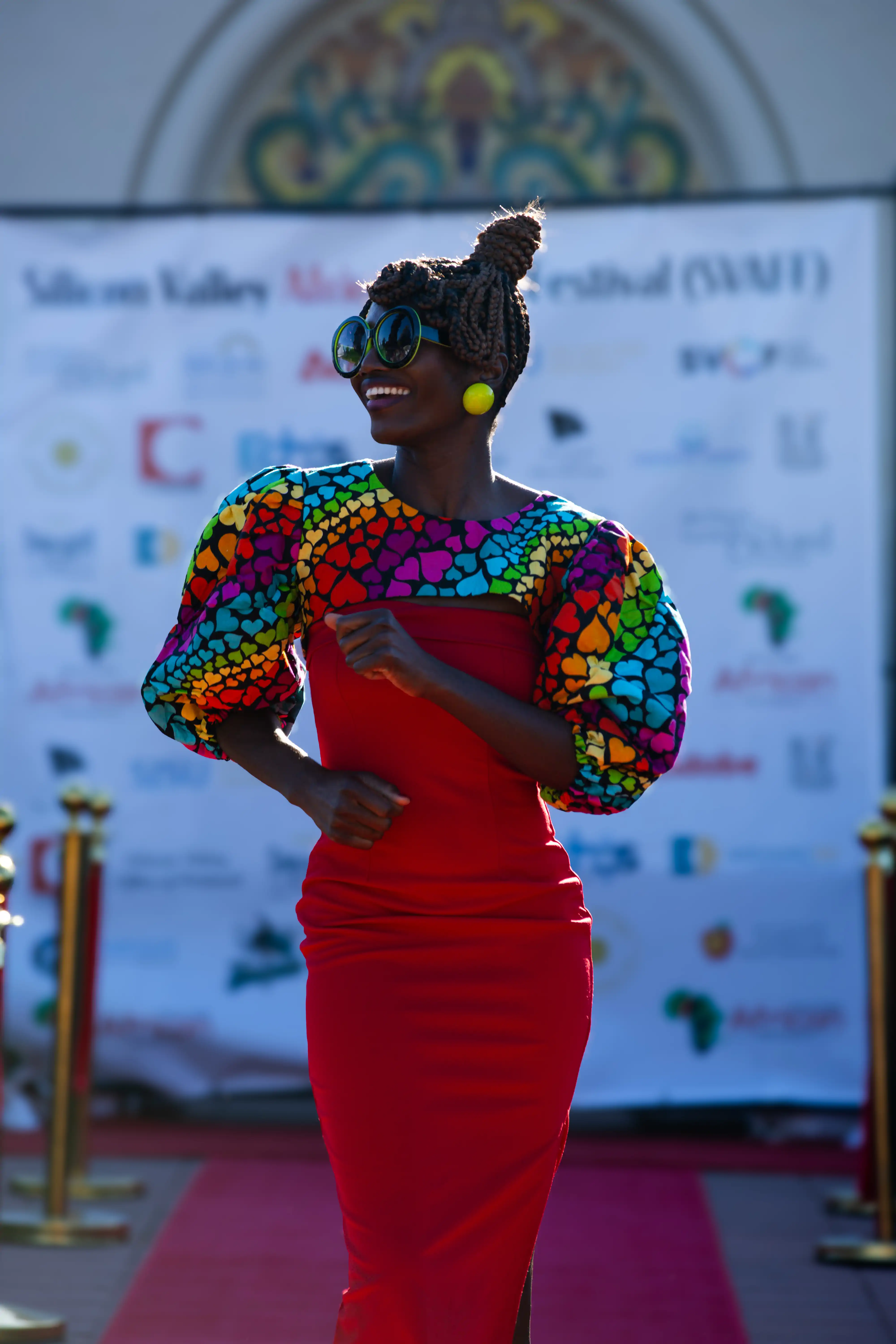 Runway Show photo 133