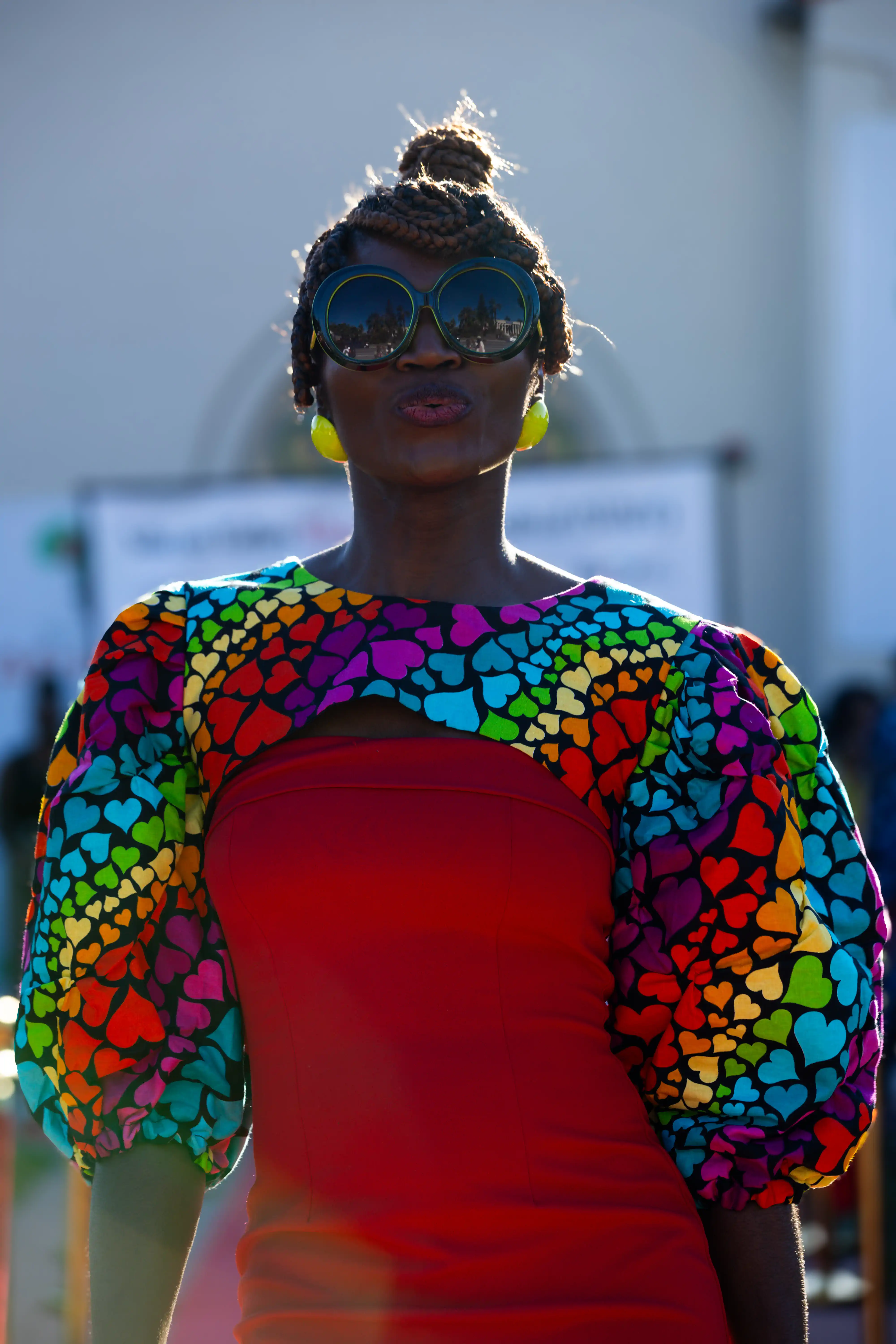 Runway Show photo 134