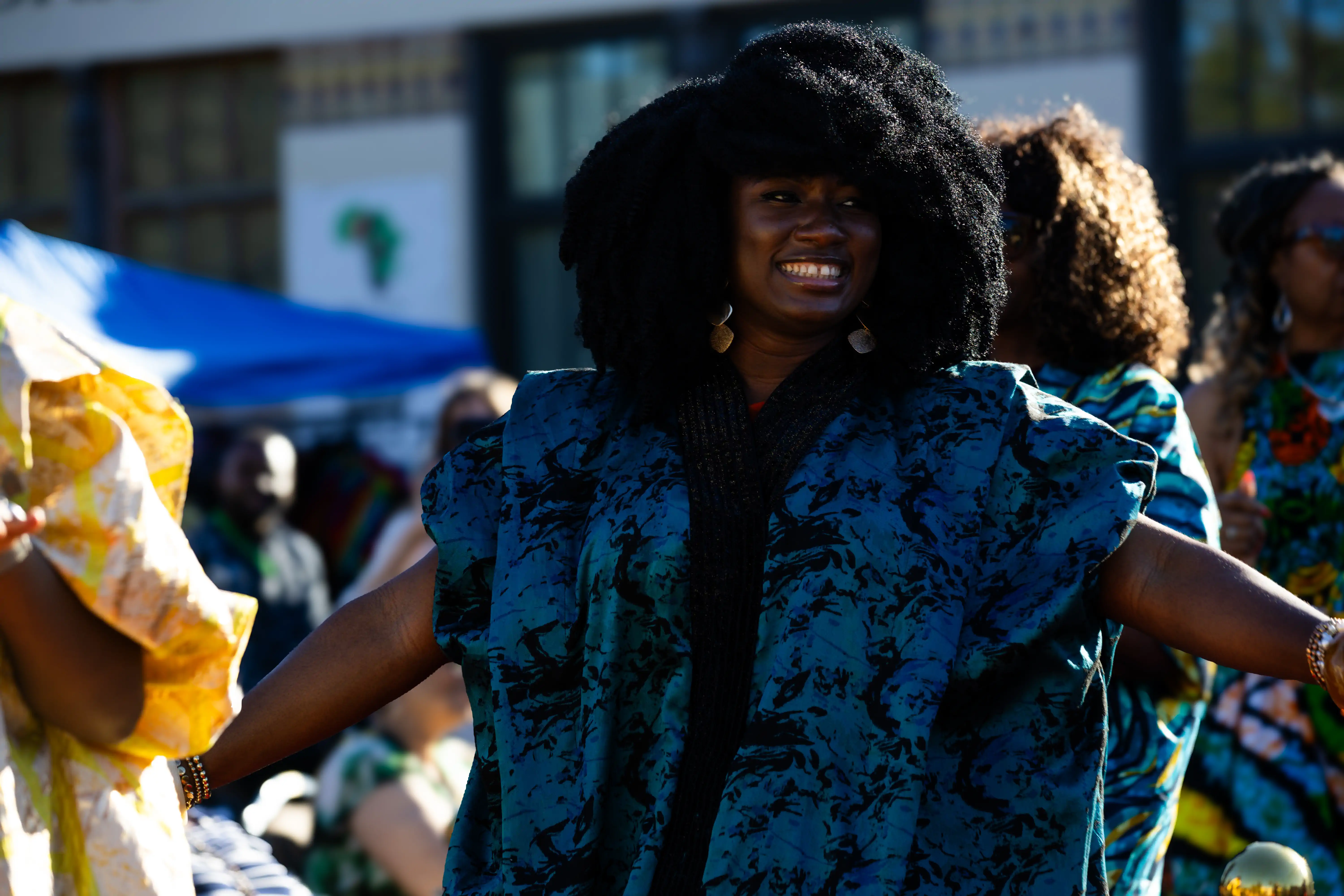 Runway Show photo 143